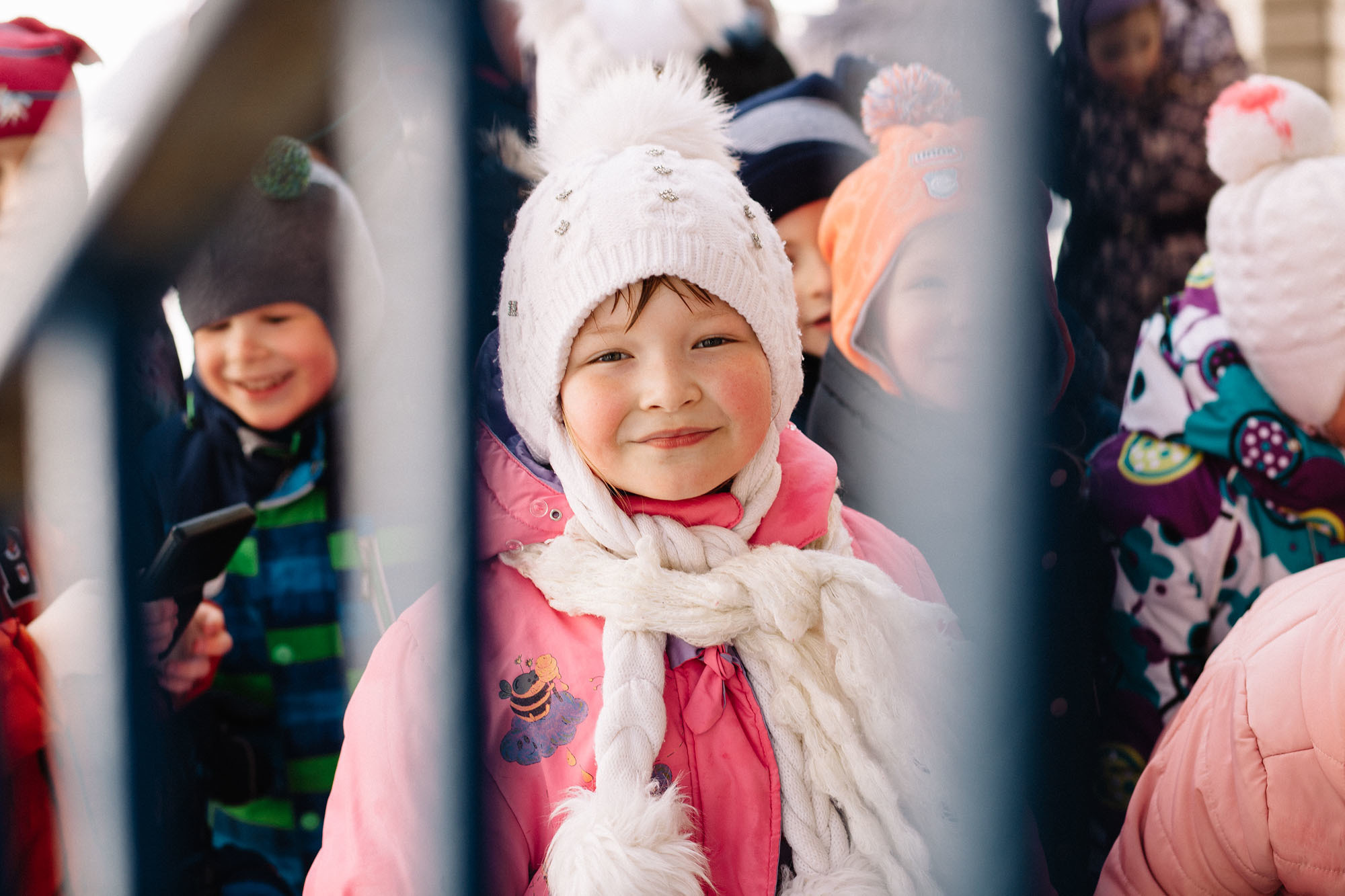 Ивушка. Семейный и свадебный фотограф в Майкопе Михаил Мартиросян