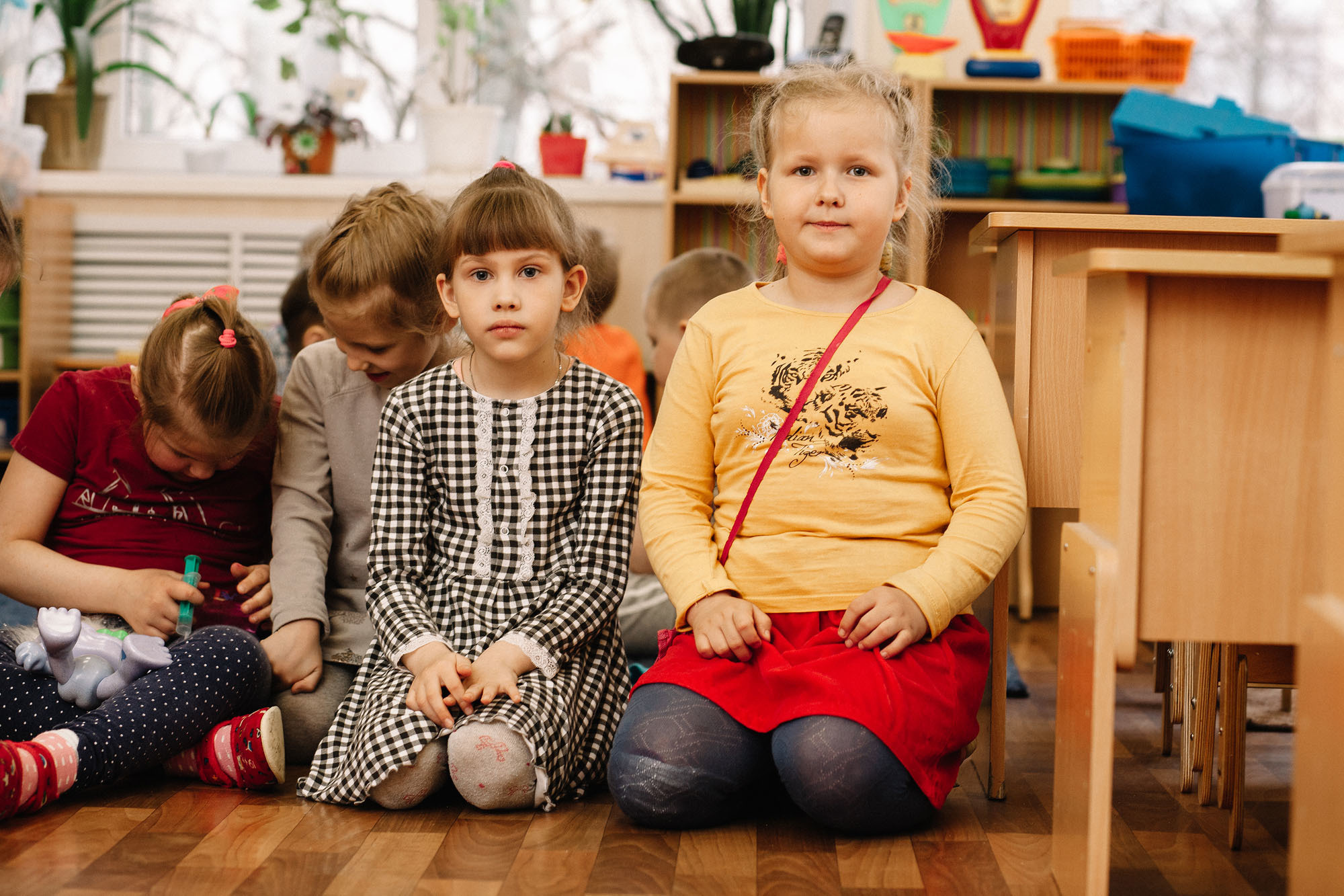 Ивушка. Семейный и свадебный фотограф в Майкопе Михаил Мартиросян