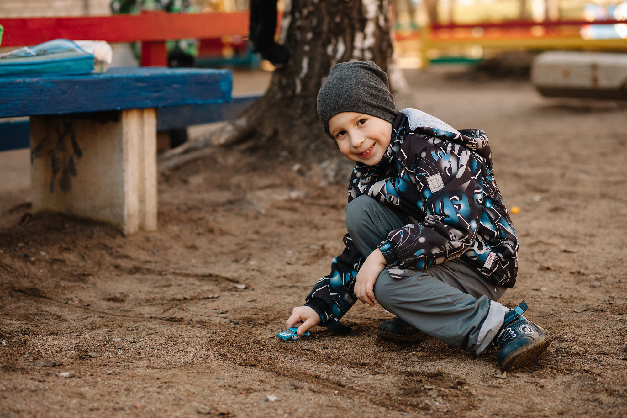 Ивушка. Семейный и свадебный фотограф в Майкопе Михаил Мартиросян