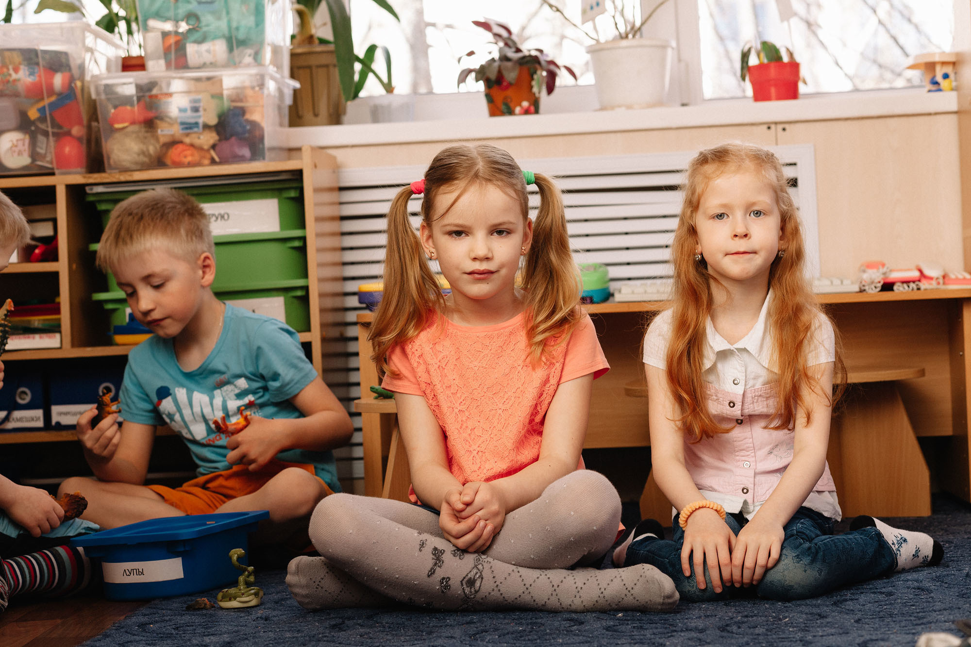 Ивушка. Семейный и свадебный фотограф в Майкопе Михаил Мартиросян