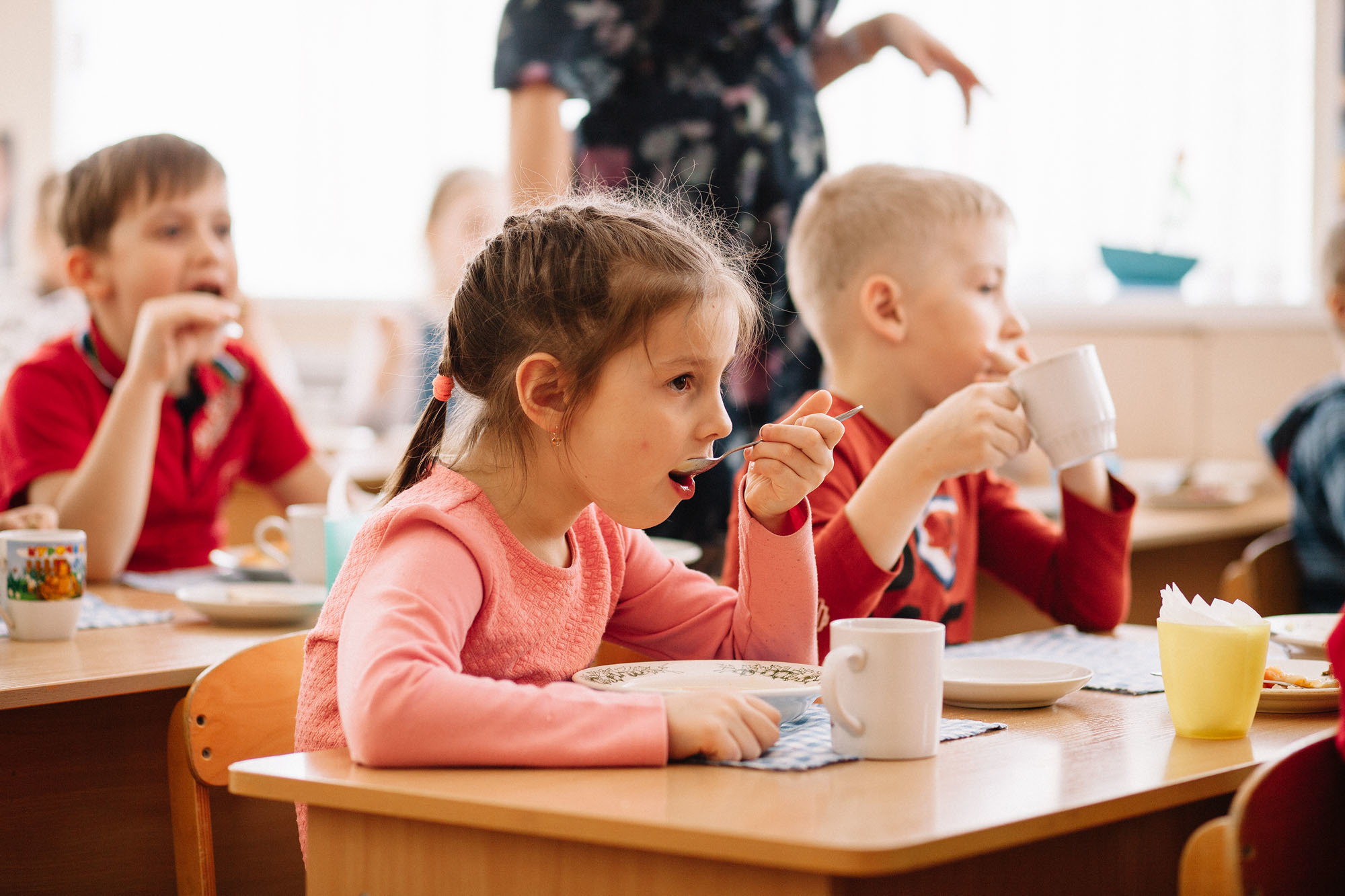 Ивушка. Семейный и свадебный фотограф в Майкопе Михаил Мартиросян