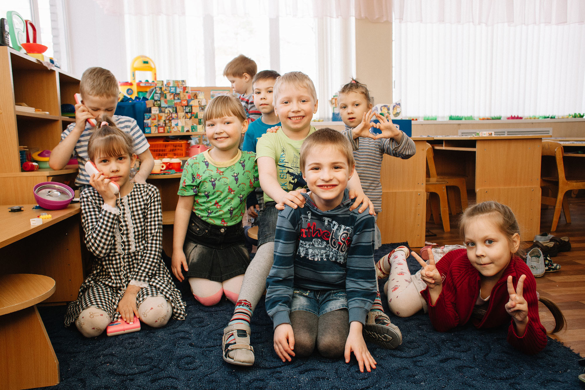 Ивушка. Семейный и свадебный фотограф в Майкопе Михаил Мартиросян