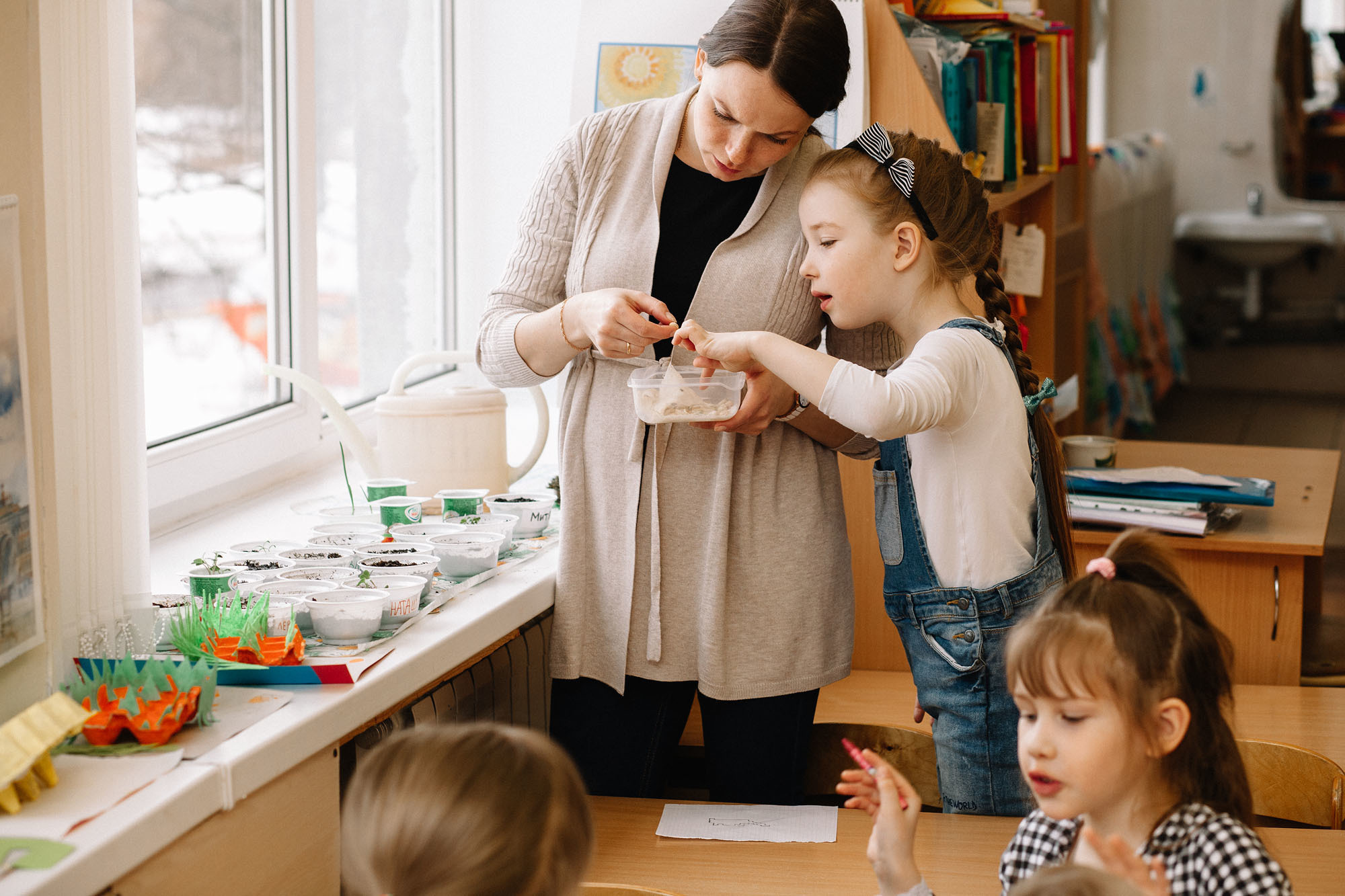 Ивушка. Семейный и свадебный фотограф в Майкопе Михаил Мартиросян