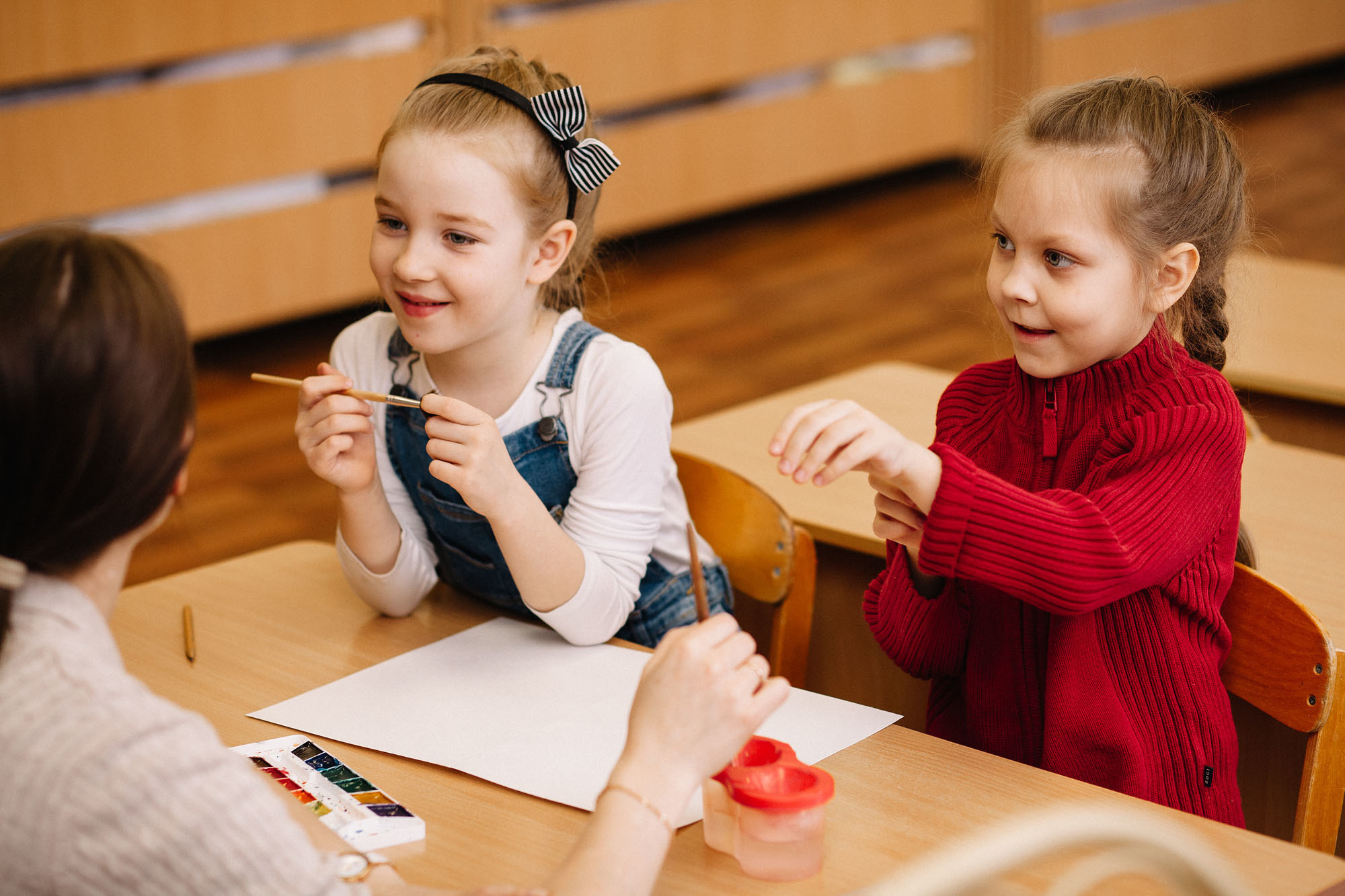 Ивушка. Семейный и свадебный фотограф в Майкопе Михаил Мартиросян