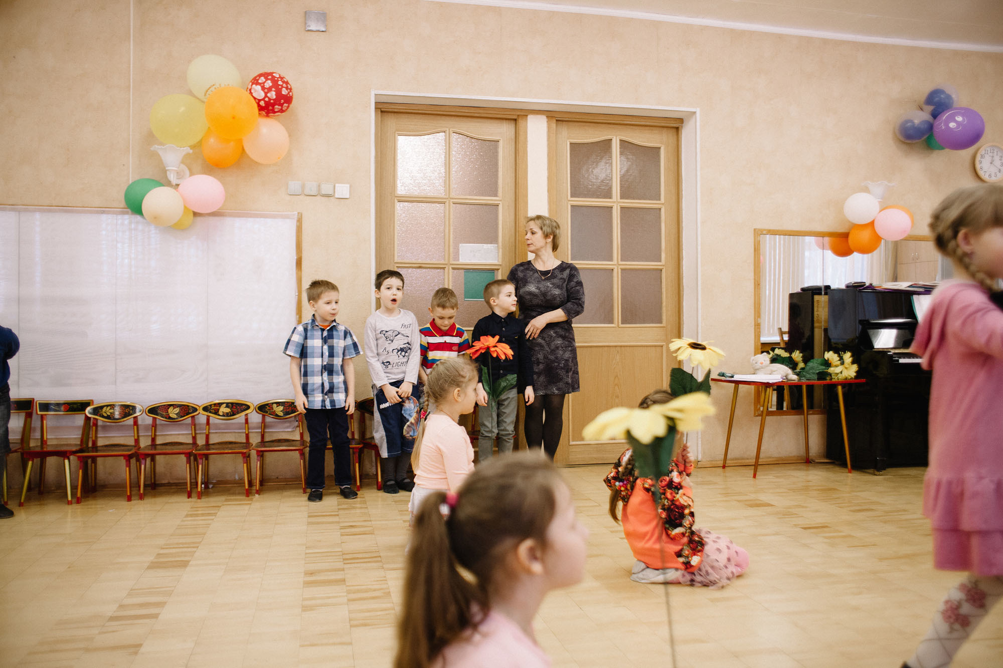 Ивушка. Семейный и свадебный фотограф в Майкопе Михаил Мартиросян