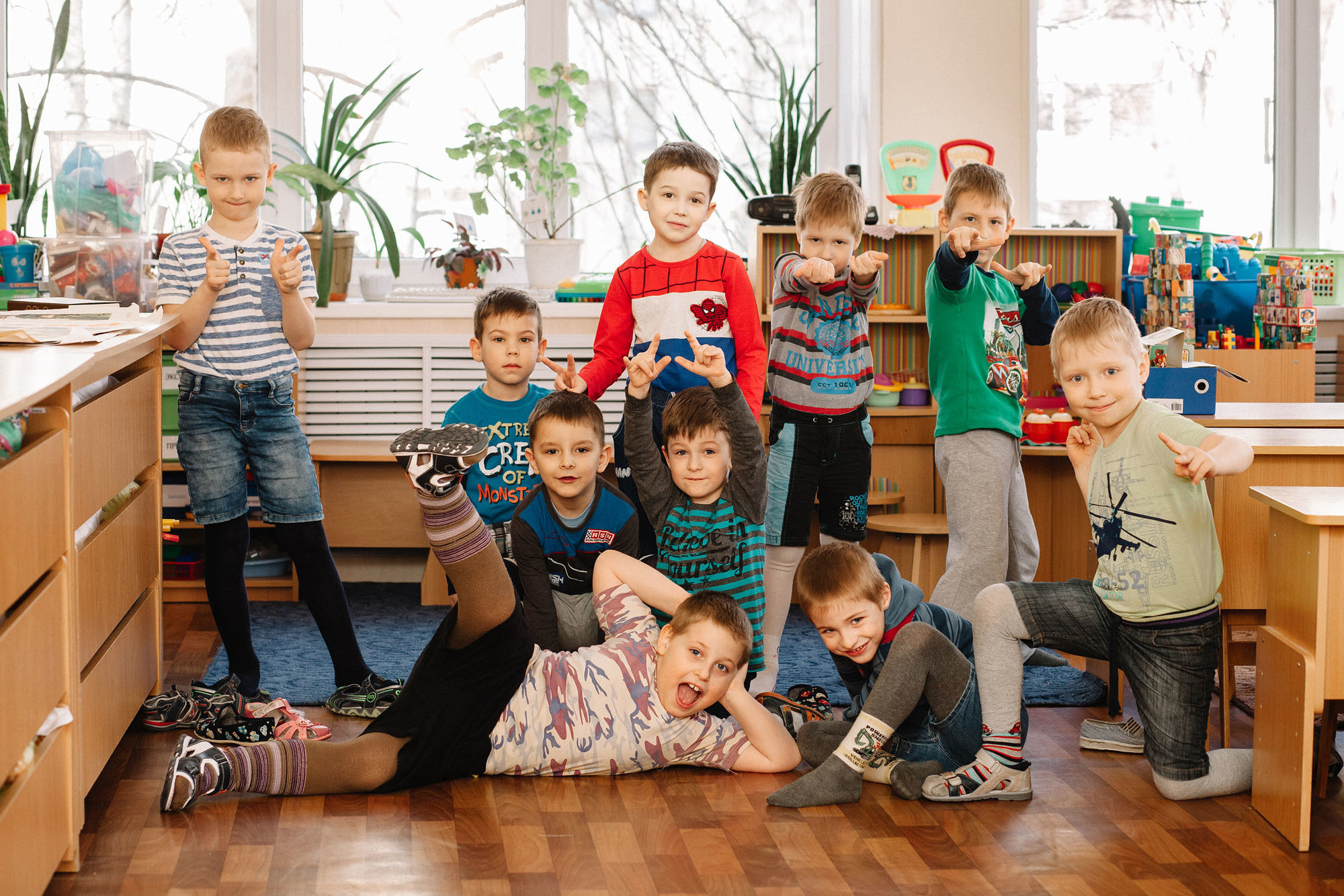 Ивушка. Семейный и свадебный фотограф в Майкопе Михаил Мартиросян