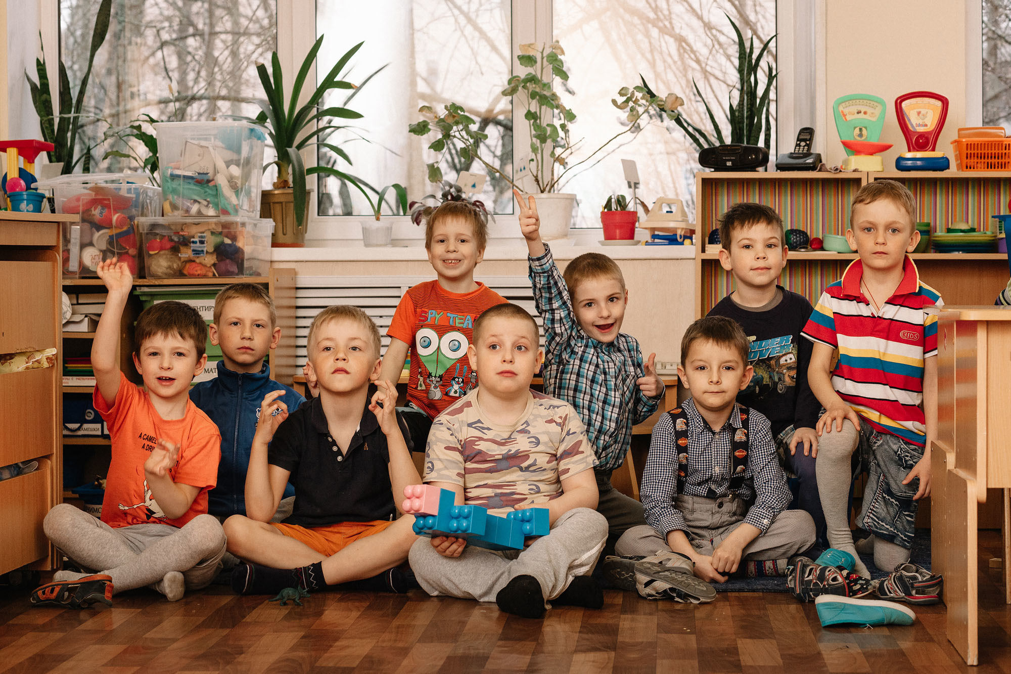 Ивушка. Семейный и свадебный фотограф в Майкопе Михаил Мартиросян