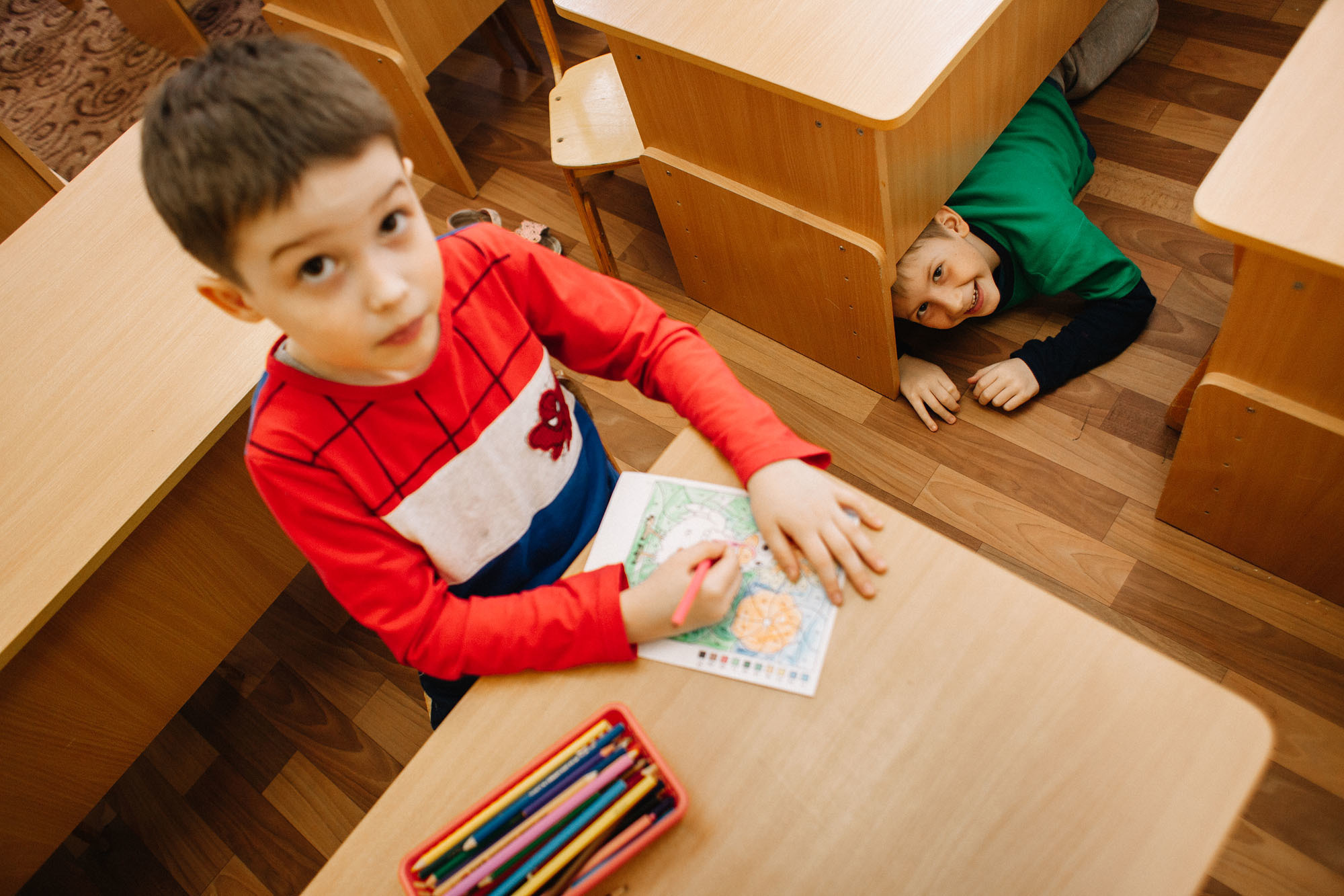 Ивушка. Семейный и свадебный фотограф в Майкопе Михаил Мартиросян
