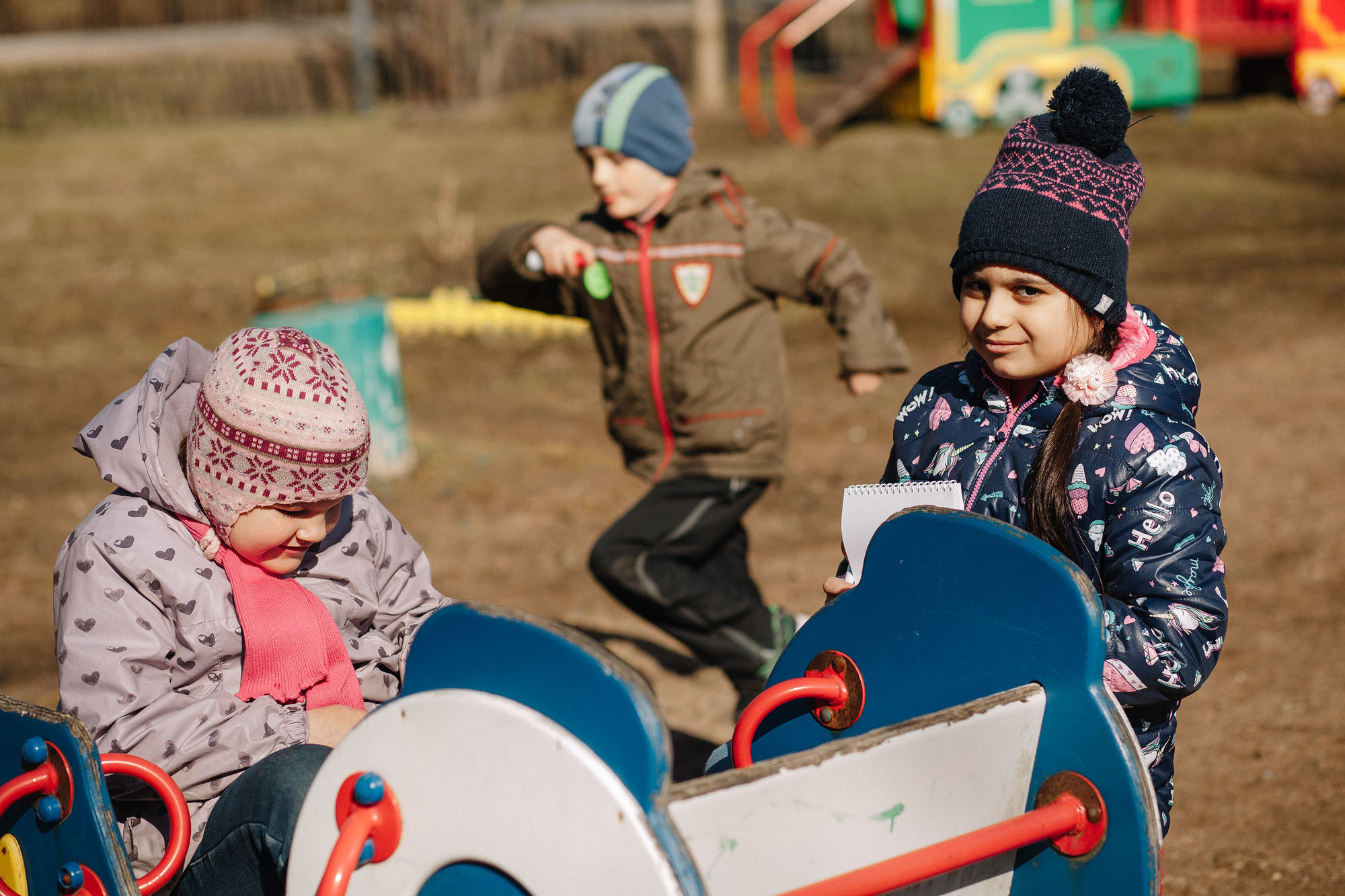 Ивушка. Семейный и свадебный фотограф в Майкопе Михаил Мартиросян
