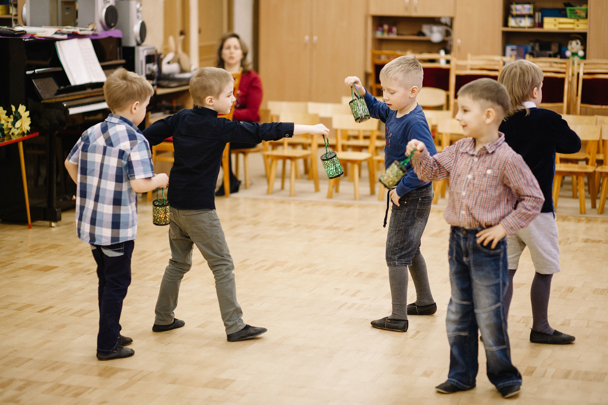 Ивушка. Семейный и свадебный фотограф в Майкопе Михаил Мартиросян