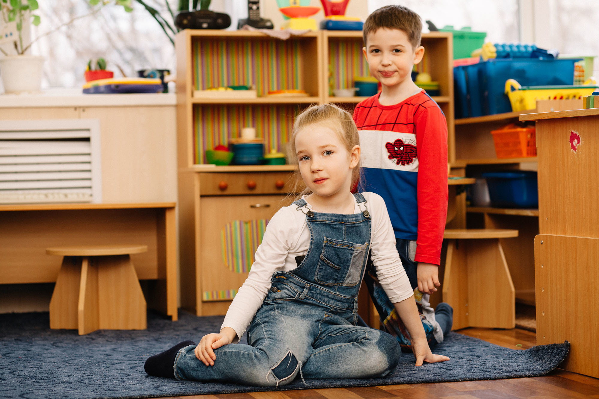 Ивушка. Семейный и свадебный фотограф в Майкопе Михаил Мартиросян