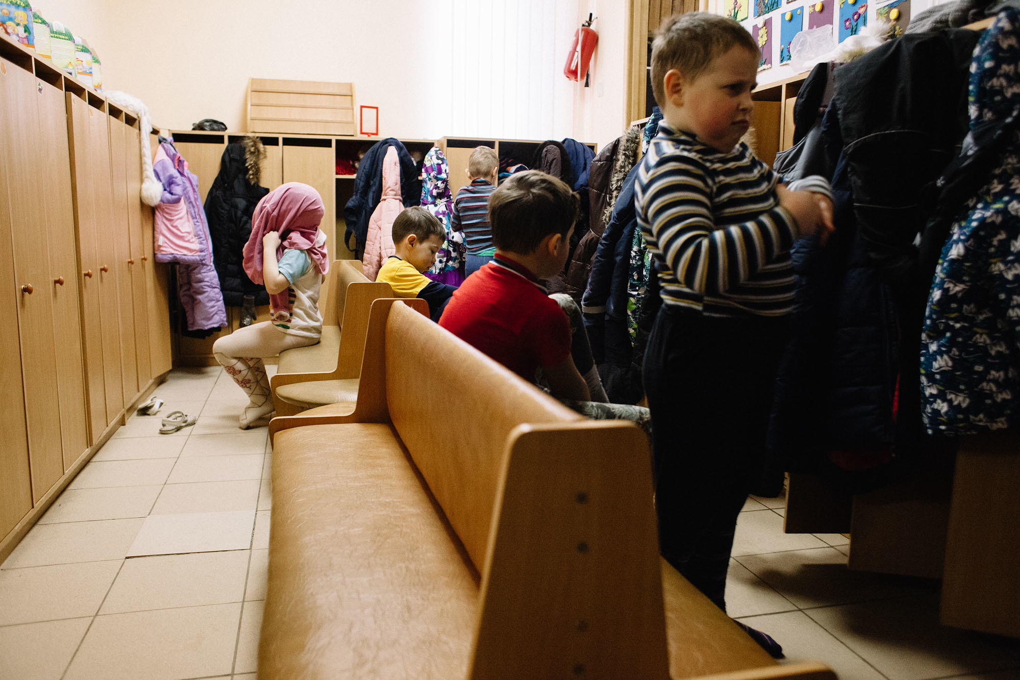 Ивушка. Семейный и свадебный фотограф в Майкопе Михаил Мартиросян