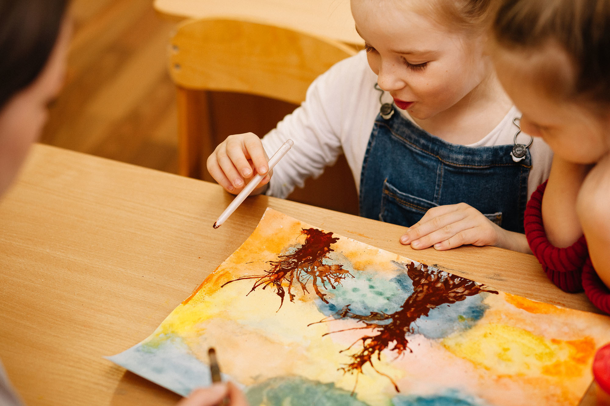 Ивушка. Семейный и свадебный фотограф в Майкопе Михаил Мартиросян