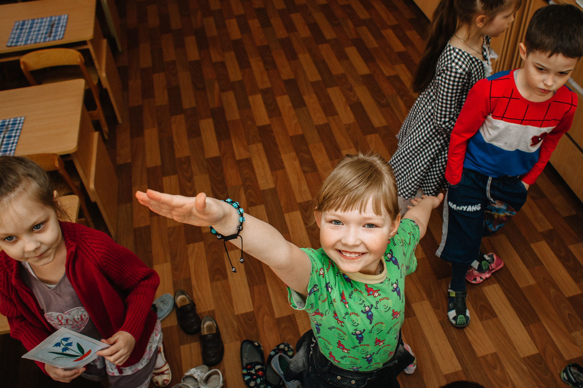 Ивушка. Семейный и свадебный фотограф в Майкопе Михаил Мартиросян
