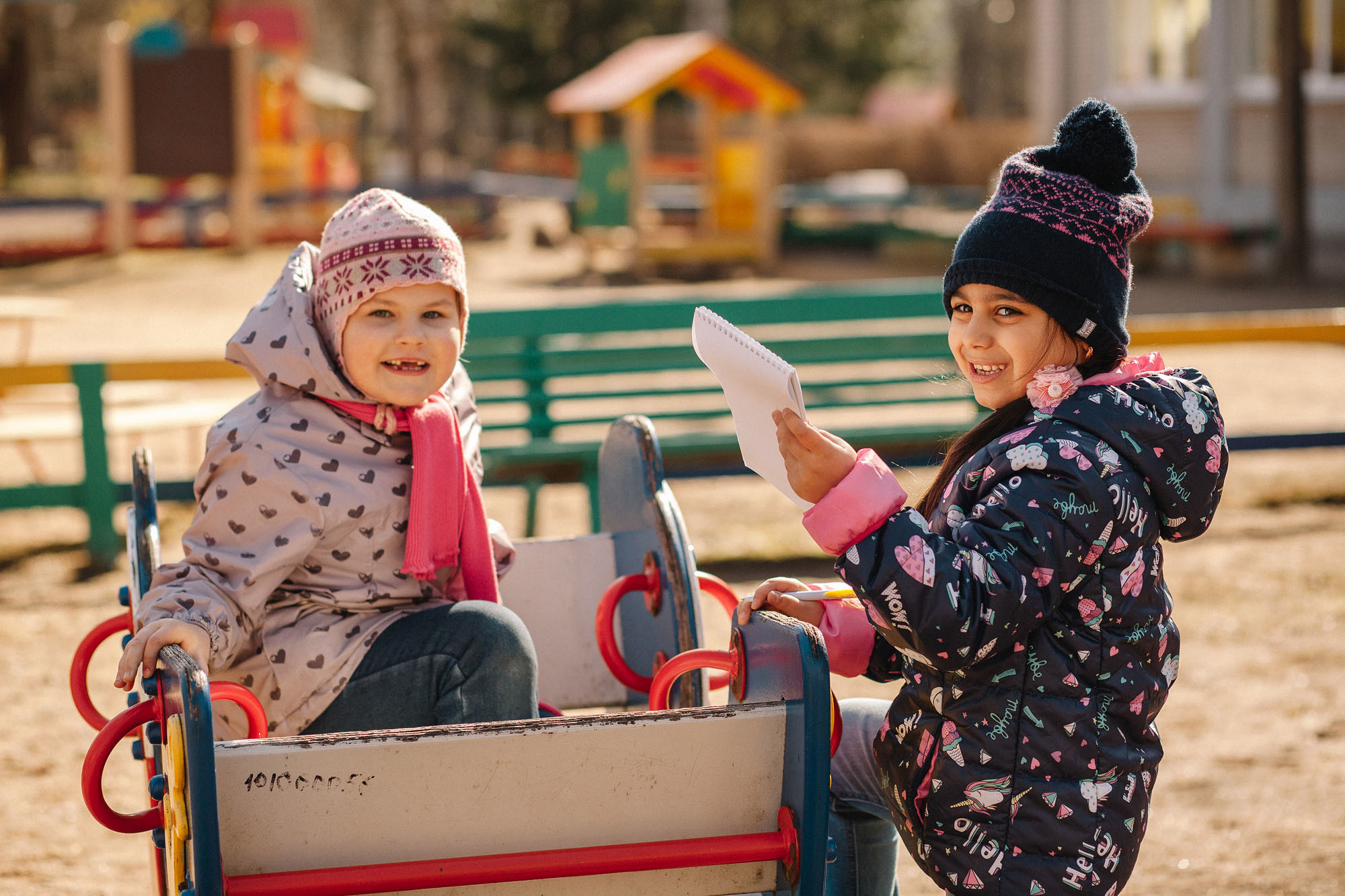 Ивушка. Семейный и свадебный фотограф в Майкопе Михаил Мартиросян