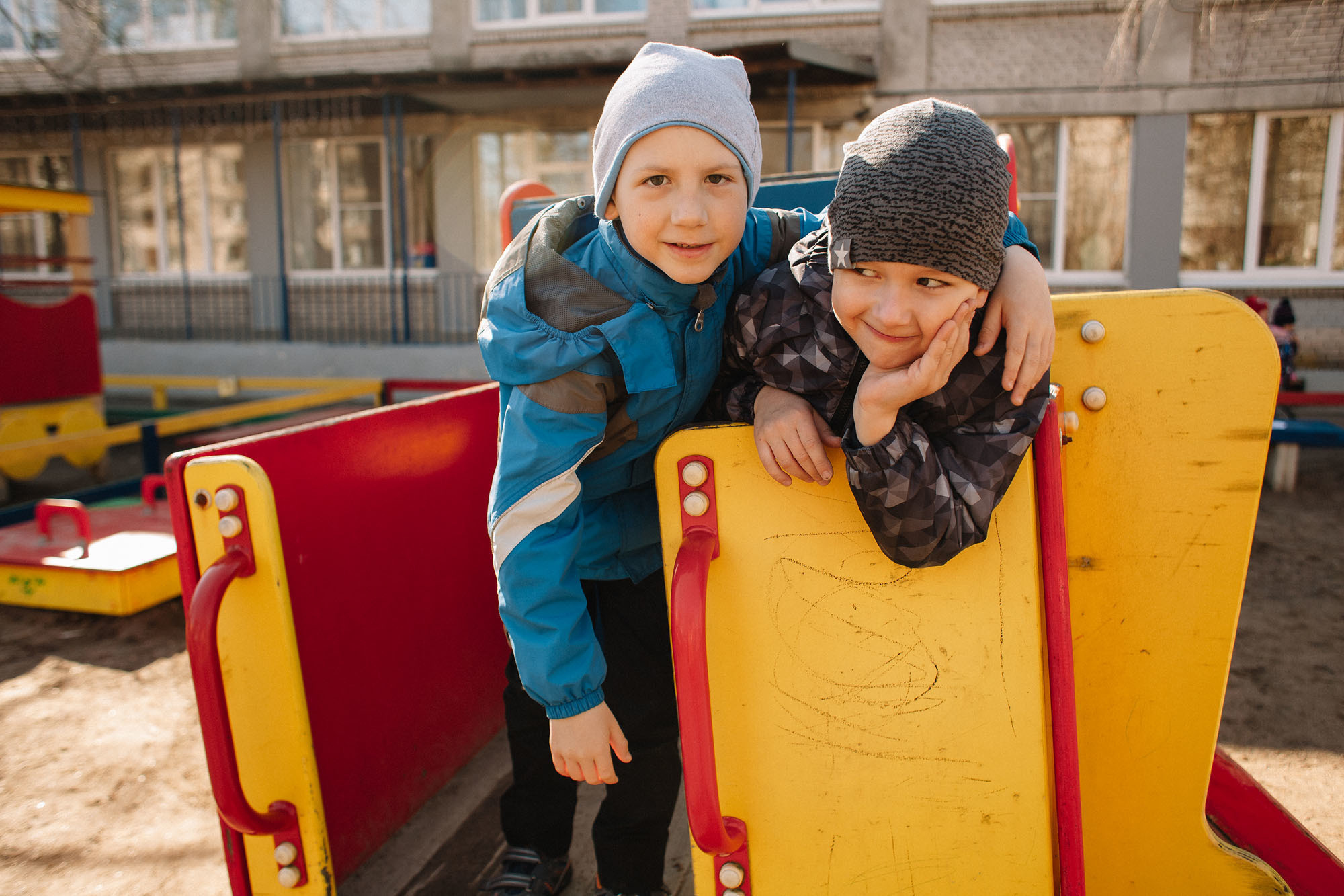 Ивушка. Семейный и свадебный фотограф в Майкопе Михаил Мартиросян
