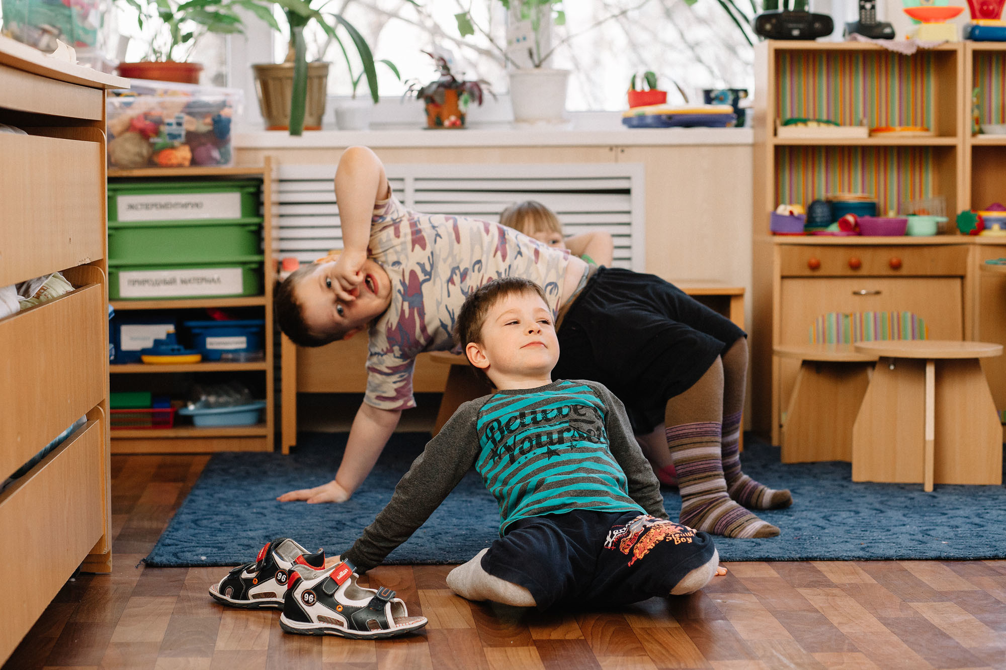 Ивушка. Семейный и свадебный фотограф в Майкопе Михаил Мартиросян