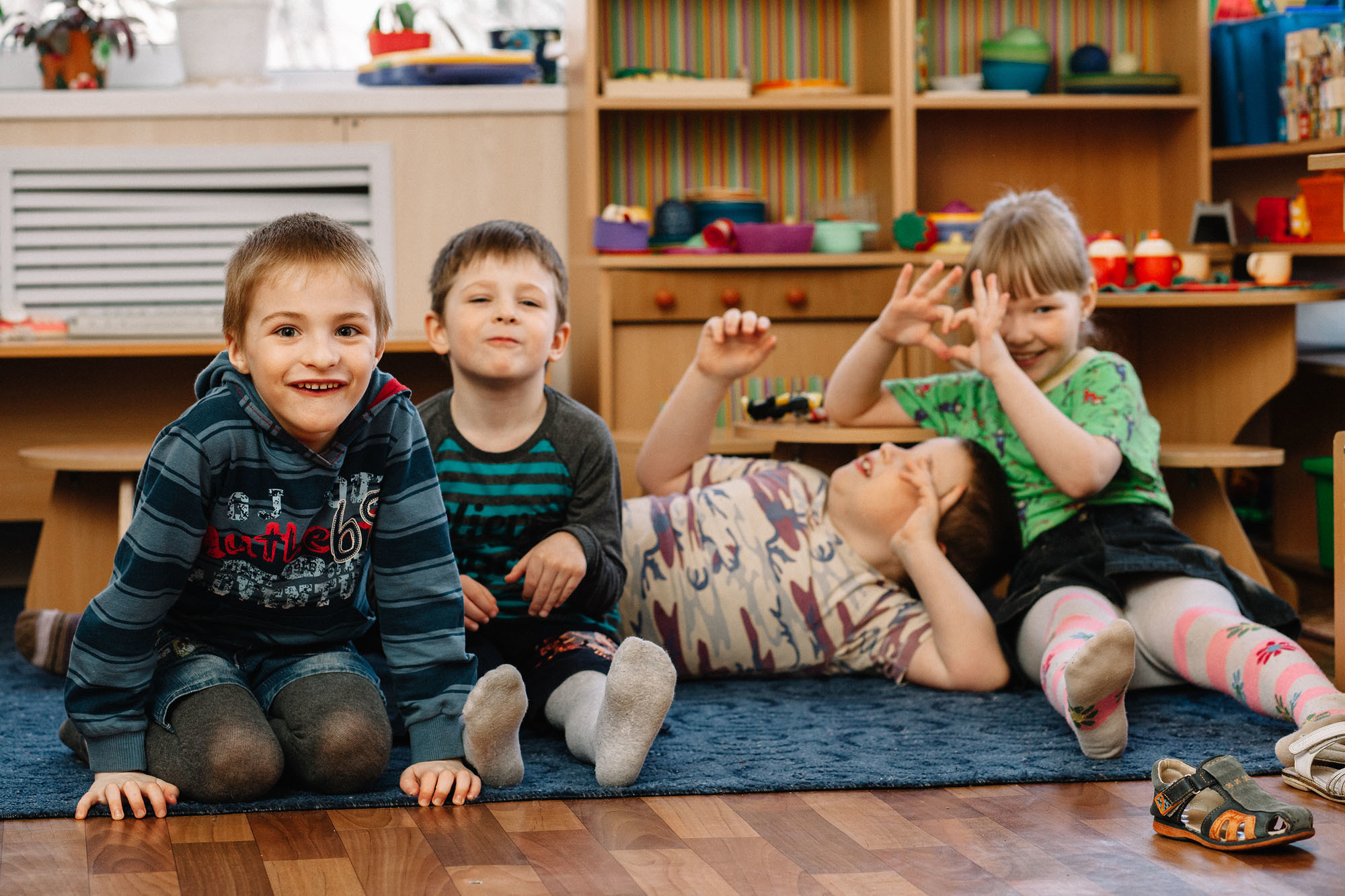Ивушка. Семейный и свадебный фотограф в Майкопе Михаил Мартиросян