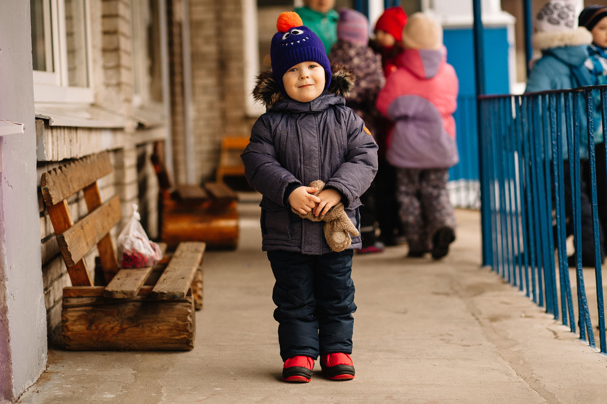 Ивушка. Семейный и свадебный фотограф в Майкопе Михаил Мартиросян