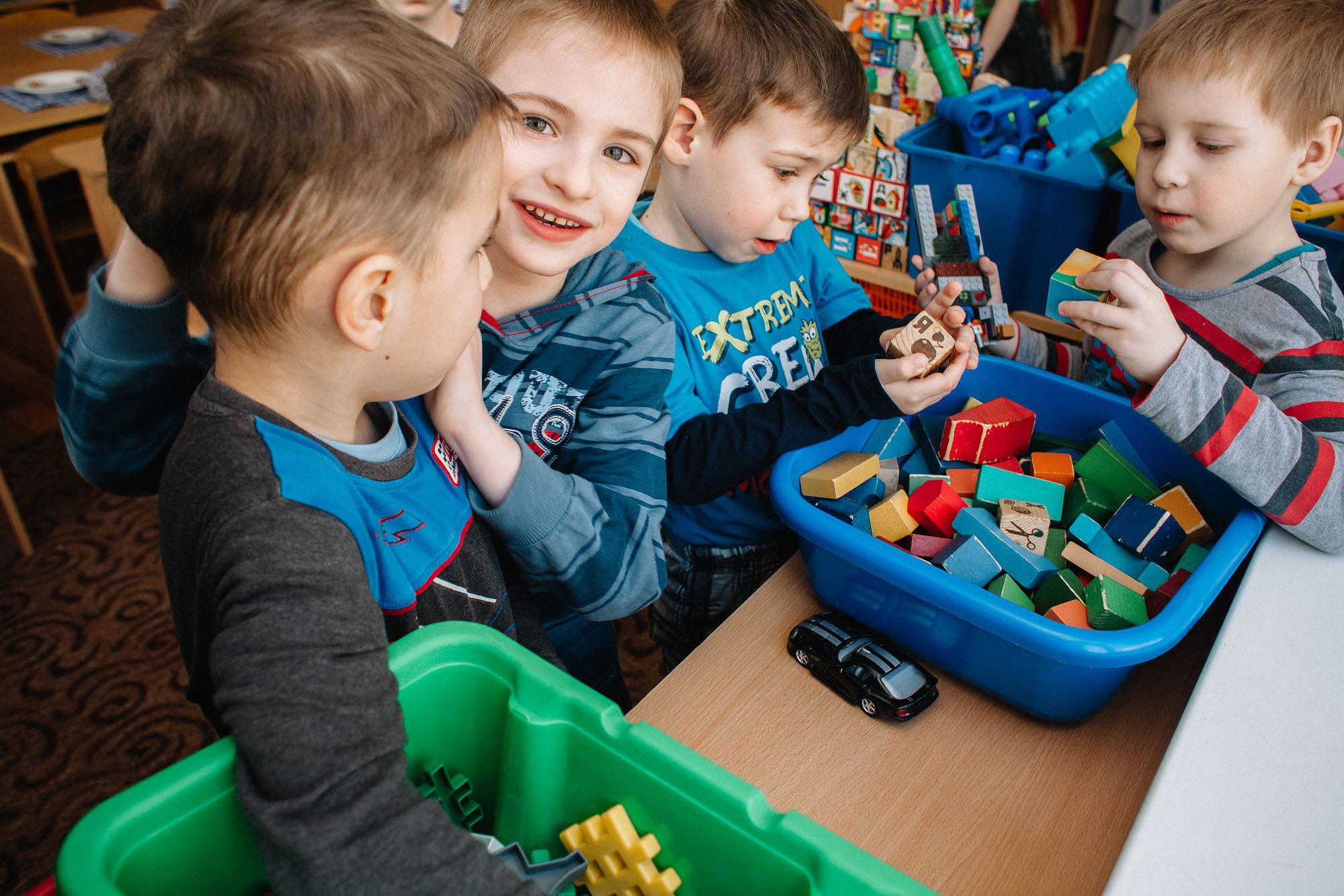 Ивушка. Семейный и свадебный фотограф в Майкопе Михаил Мартиросян