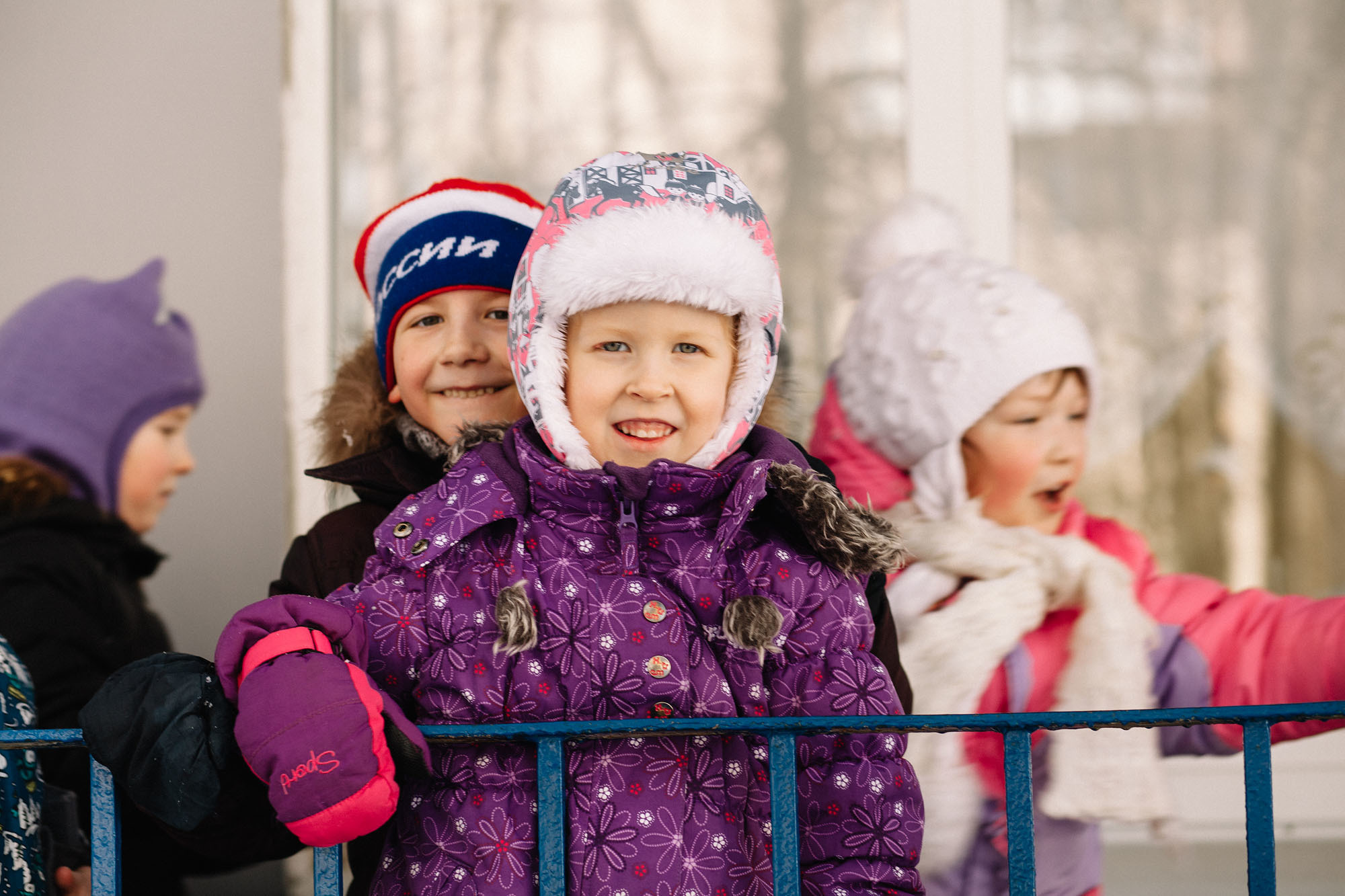 Ивушка. Семейный и свадебный фотограф в Майкопе Михаил Мартиросян
