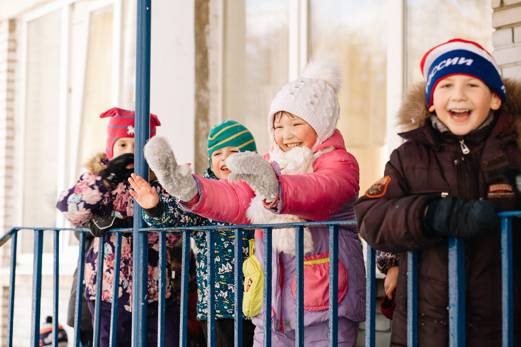 Ивушка. Семейный и свадебный фотограф в Майкопе Михаил Мартиросян