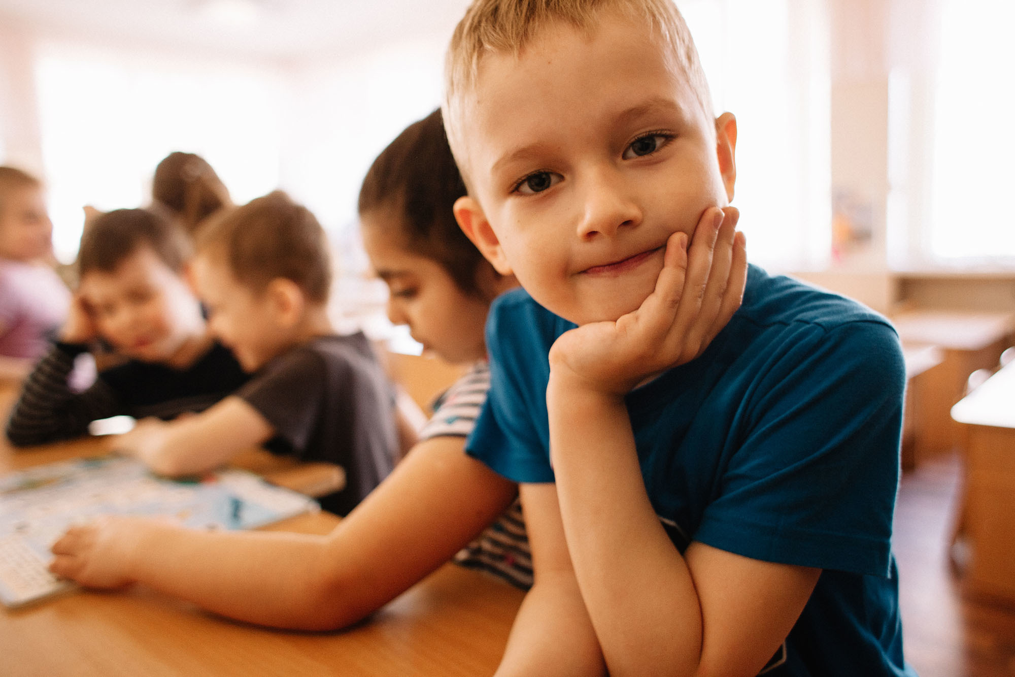 Ивушка. Семейный и свадебный фотограф в Майкопе Михаил Мартиросян