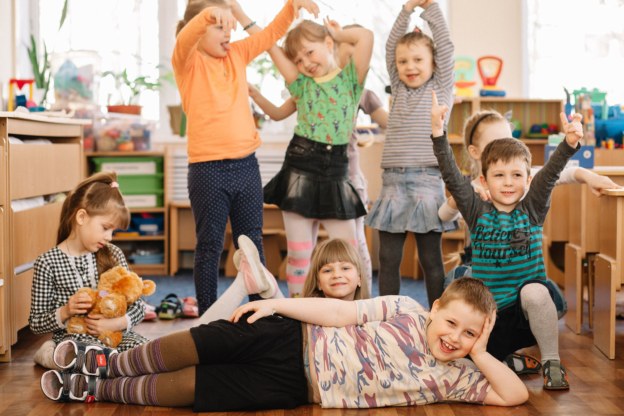 Ивушка. Семейный и свадебный фотограф в Майкопе Михаил Мартиросян