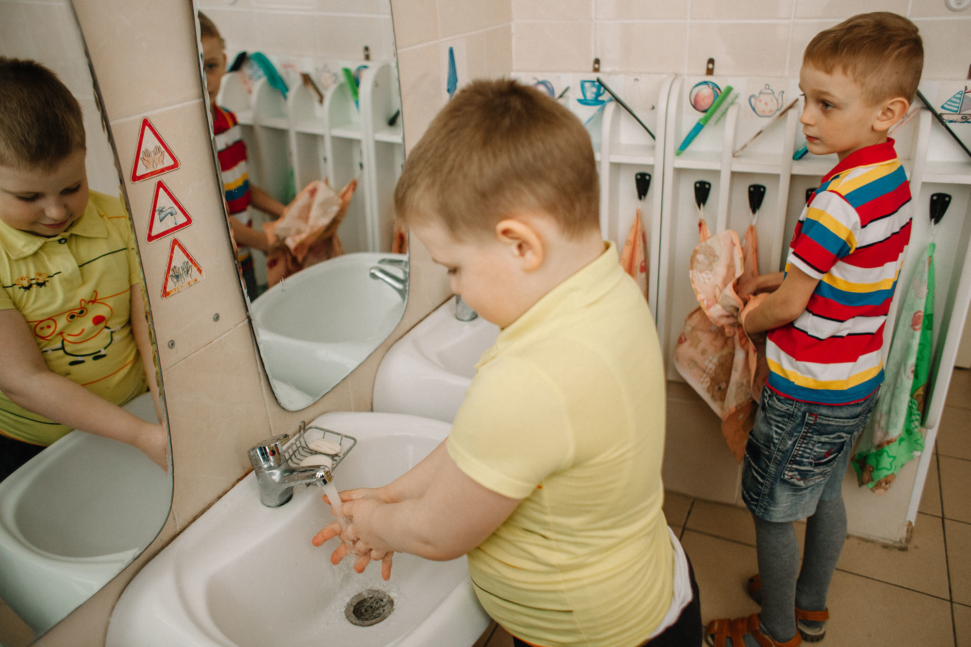 Ивушка. Семейный и свадебный фотограф в Майкопе Михаил Мартиросян