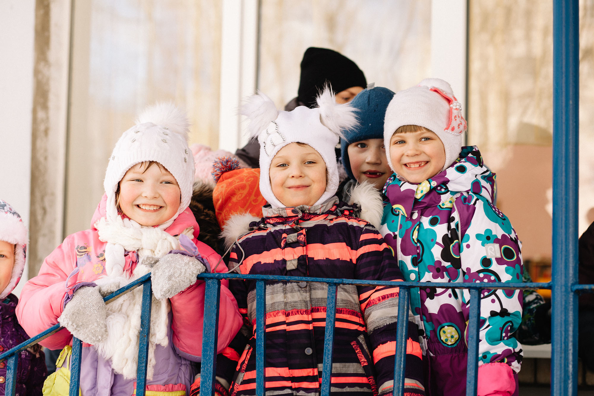 Ивушка. Семейный и свадебный фотограф в Майкопе Михаил Мартиросян