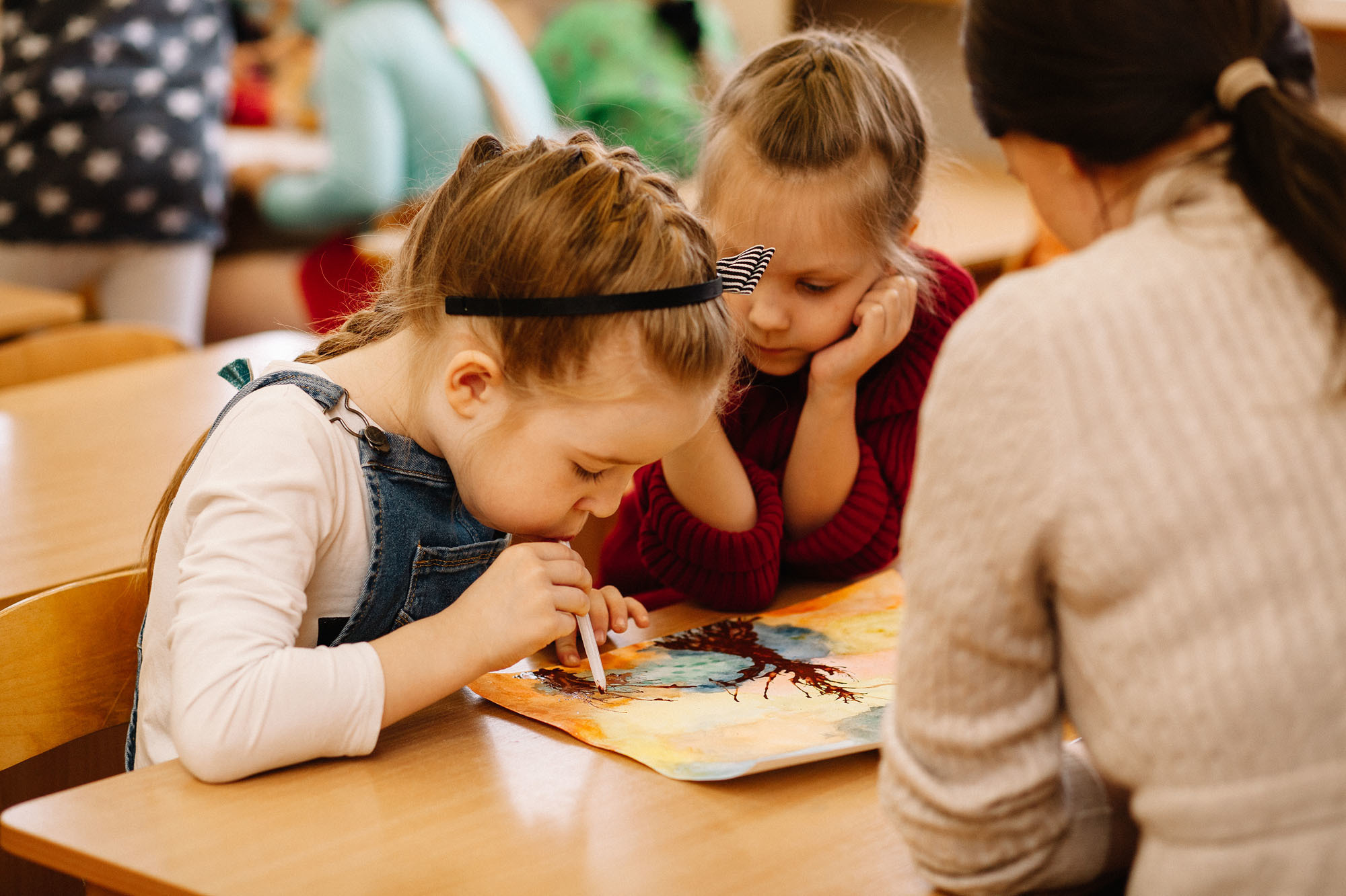 Ивушка. Семейный и свадебный фотограф в Майкопе Михаил Мартиросян