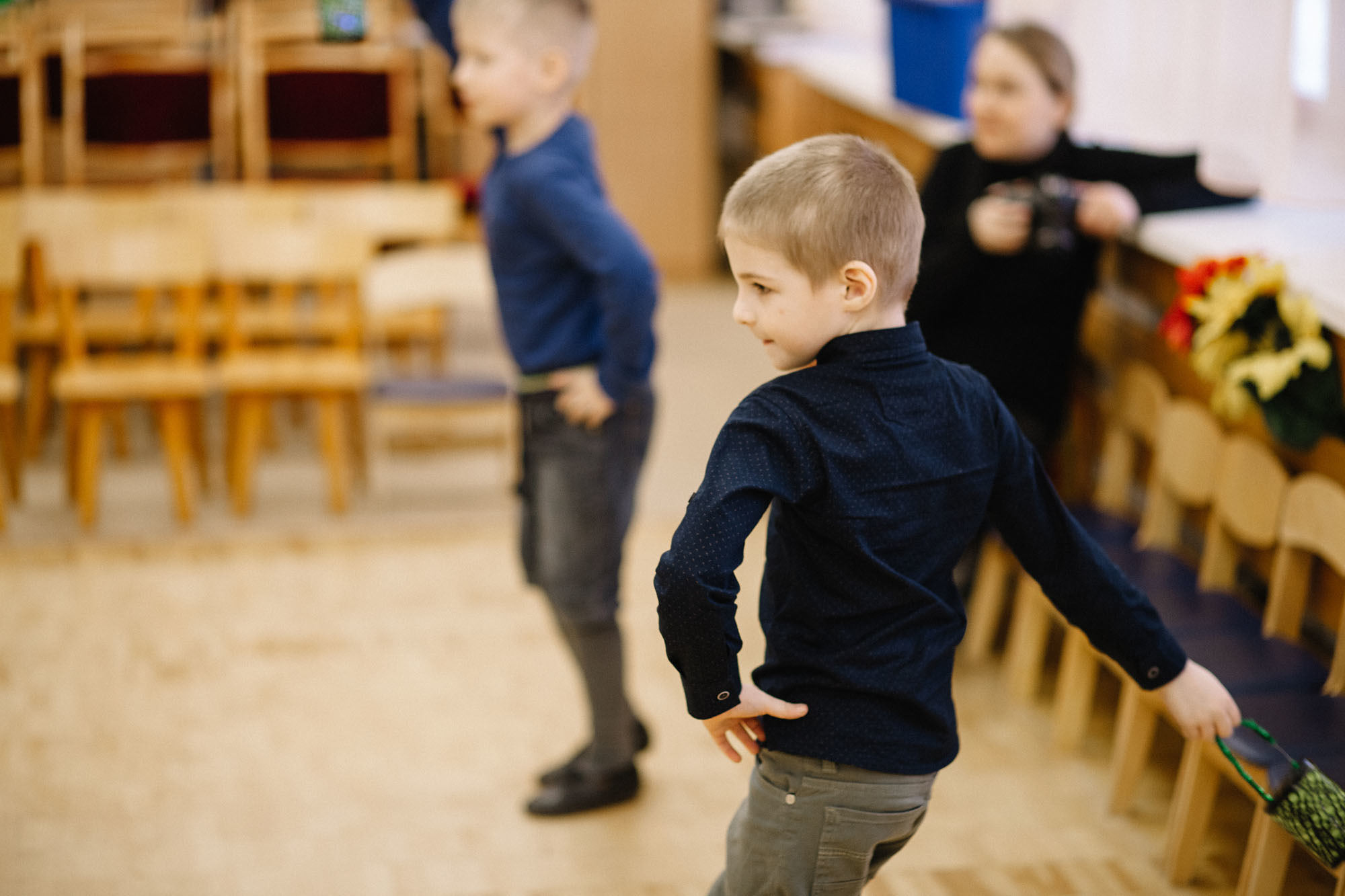 Ивушка. Семейный и свадебный фотограф в Майкопе Михаил Мартиросян