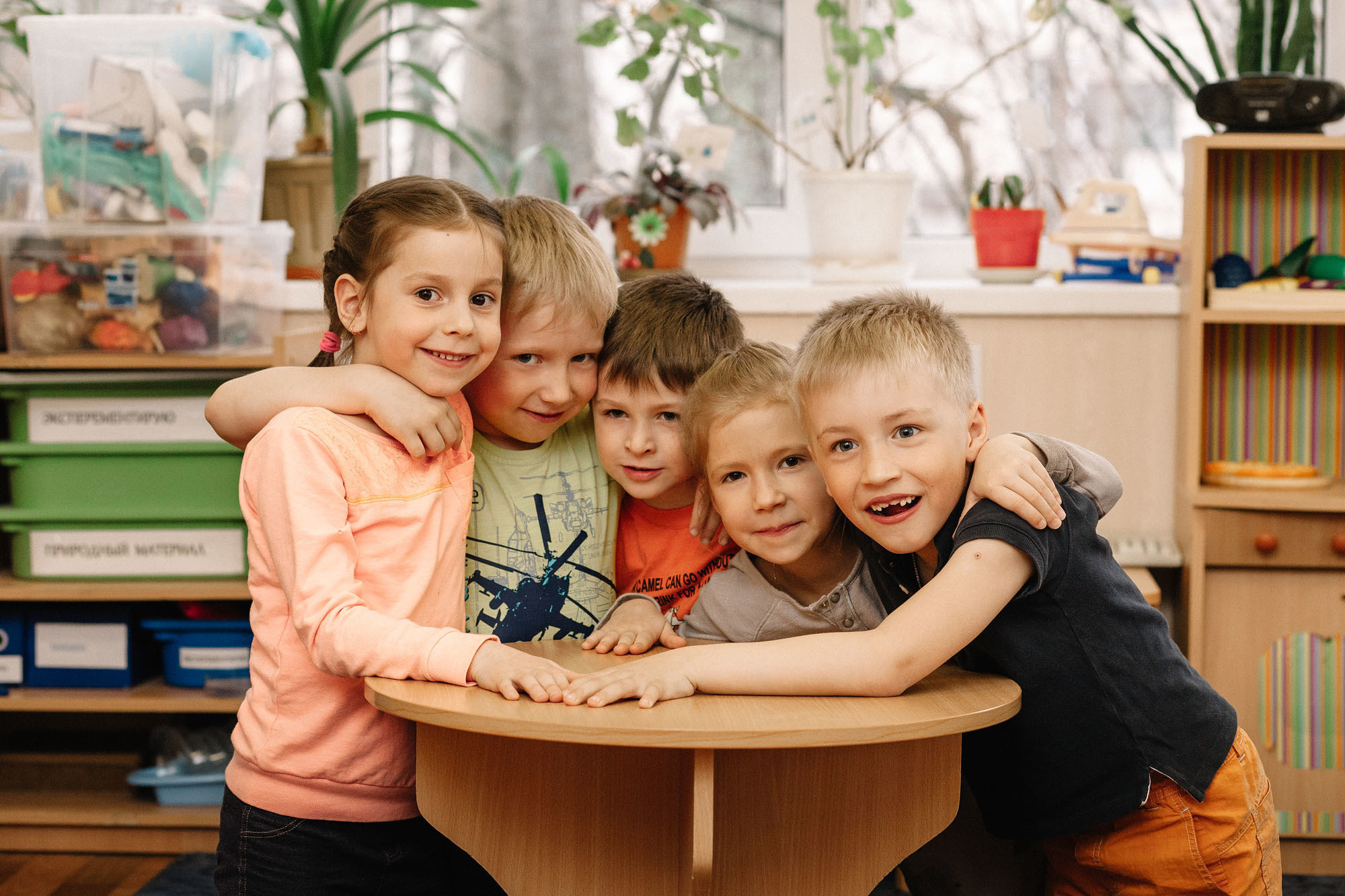 Ивушка. Семейный и свадебный фотограф в Майкопе Михаил Мартиросян