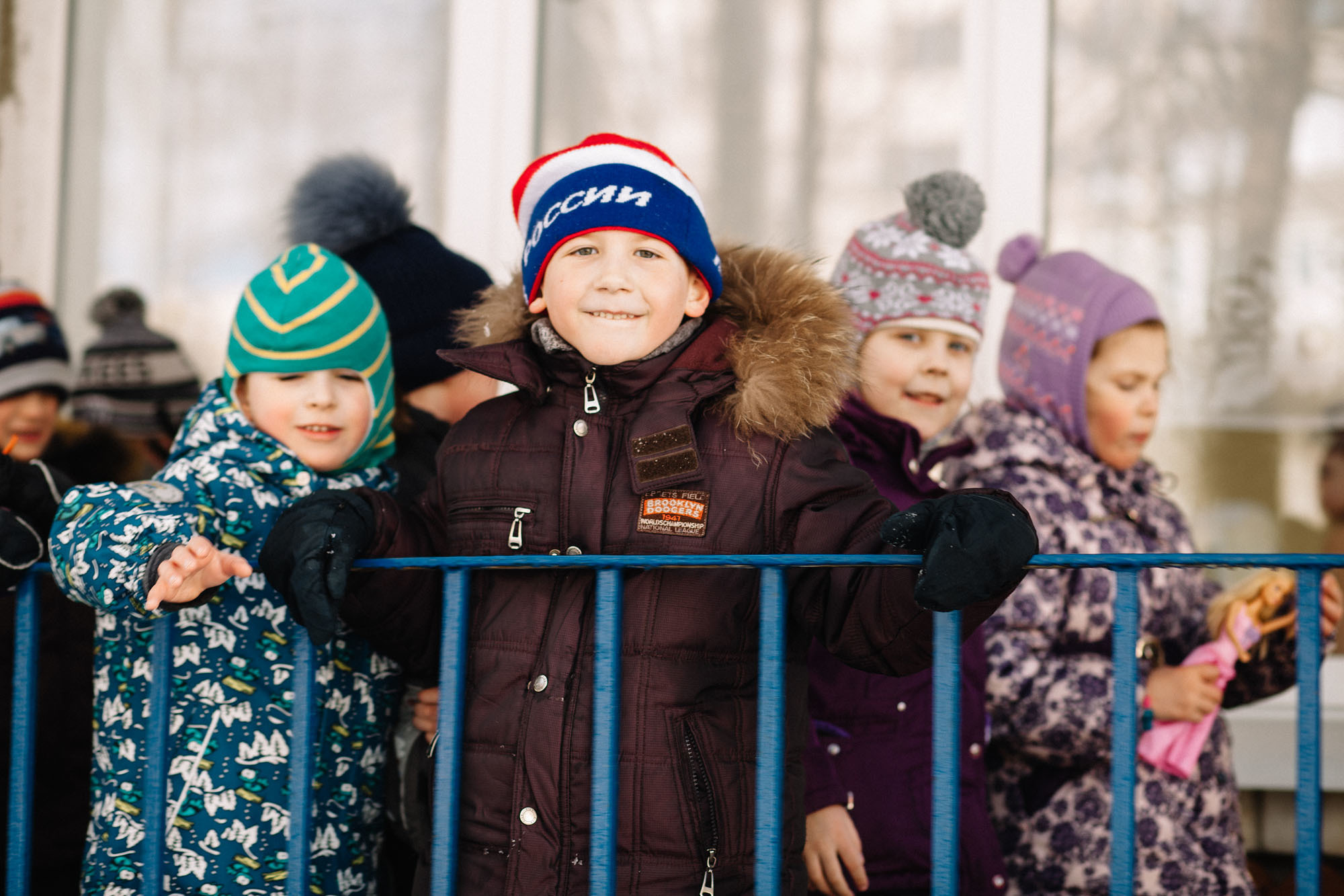 Ивушка. Семейный и свадебный фотограф в Майкопе Михаил Мартиросян