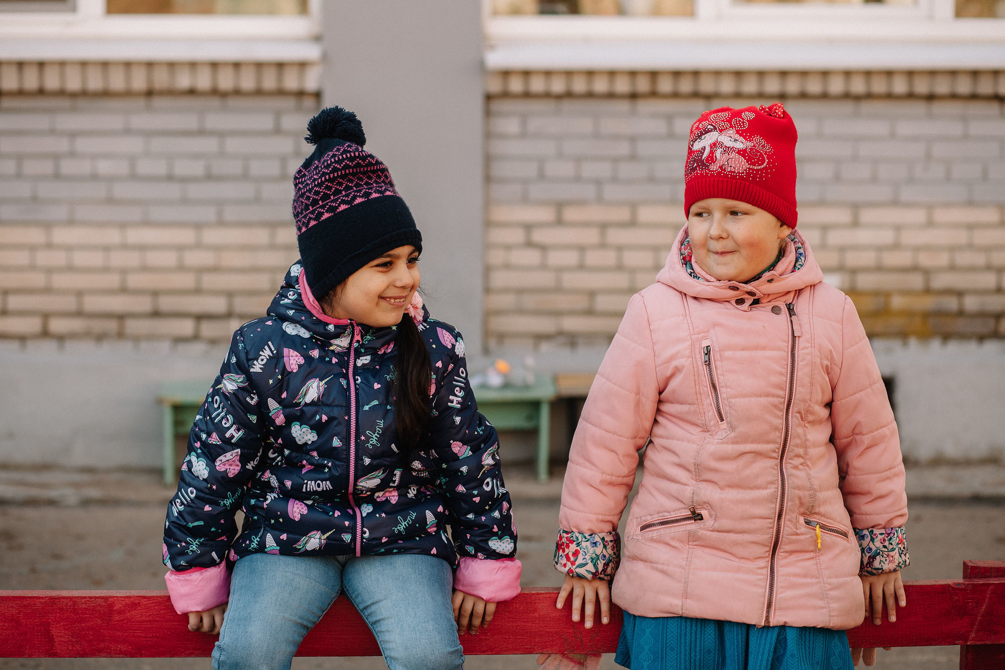Ивушка. Семейный и свадебный фотограф в Майкопе Михаил Мартиросян