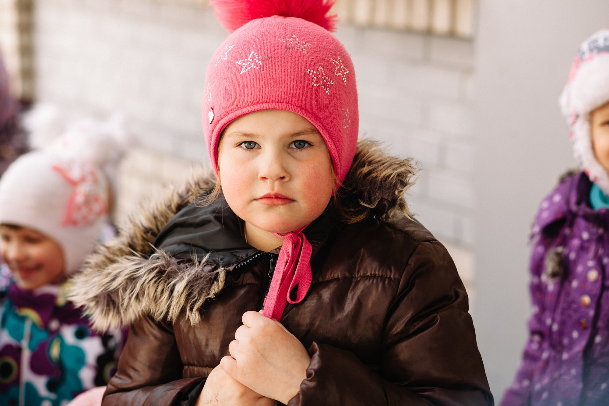 Ивушка. Семейный и свадебный фотограф в Майкопе Михаил Мартиросян