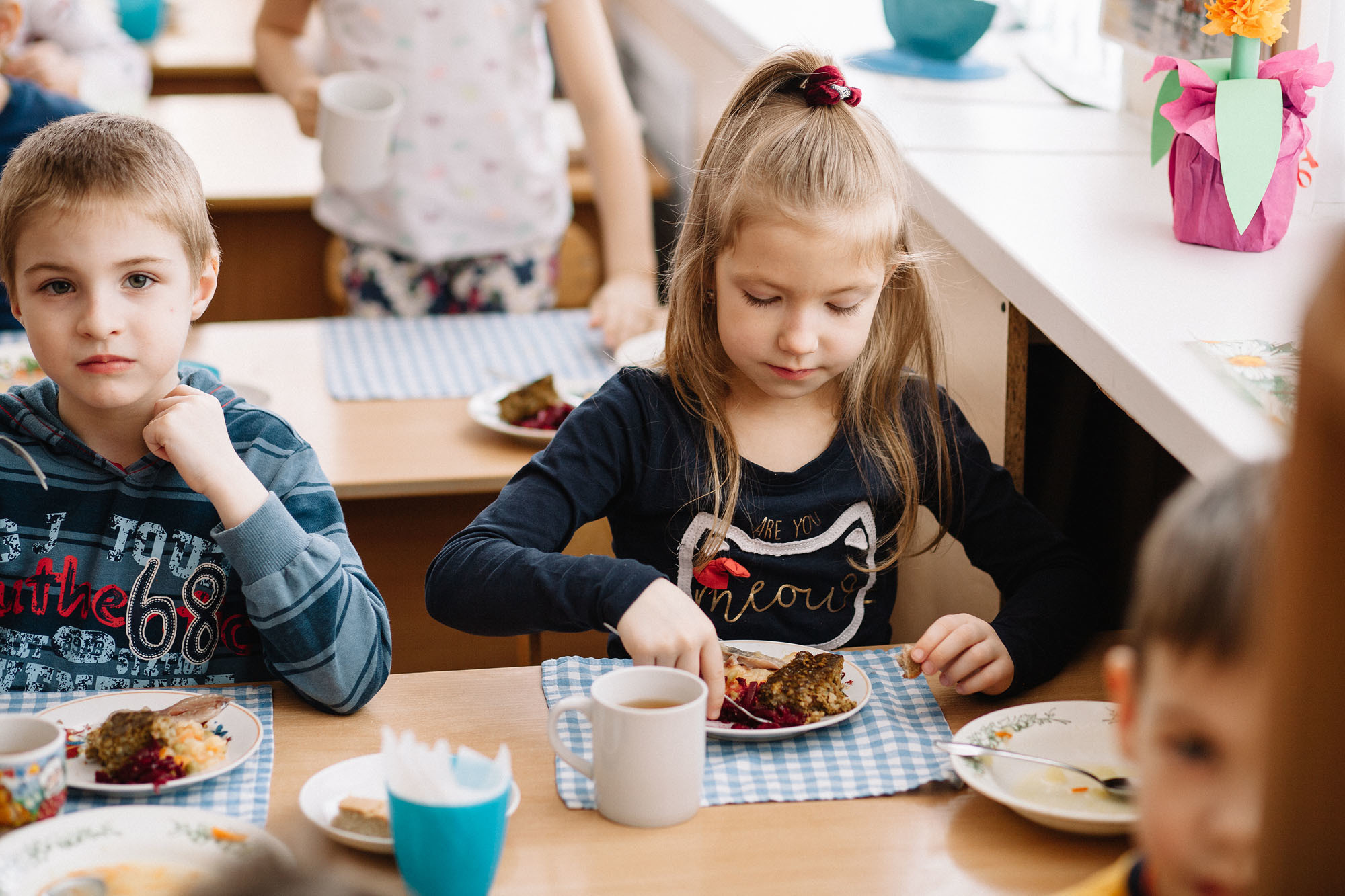 Ивушка. Семейный и свадебный фотограф в Майкопе Михаил Мартиросян