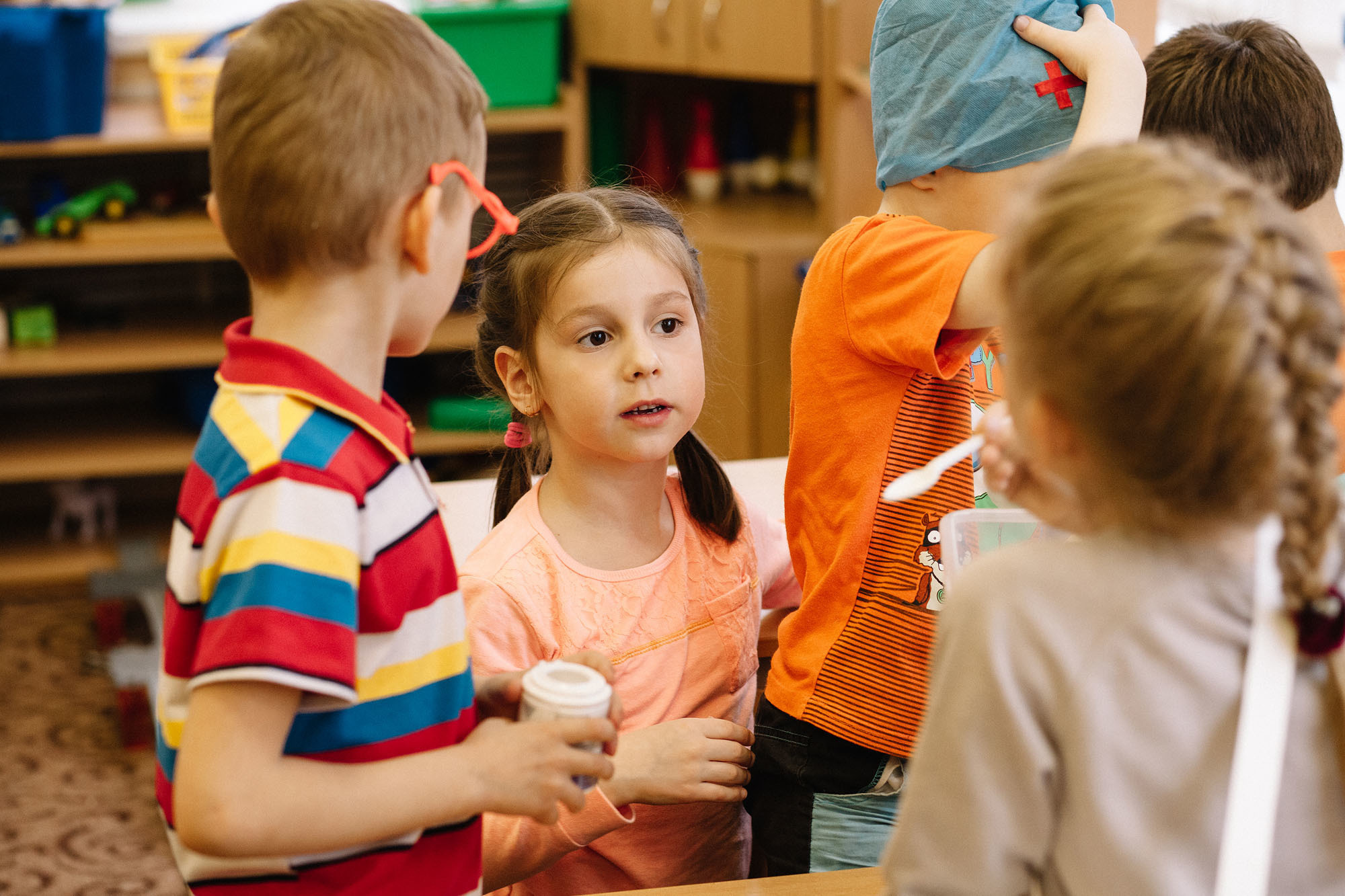 Ивушка. Семейный и свадебный фотограф в Майкопе Михаил Мартиросян