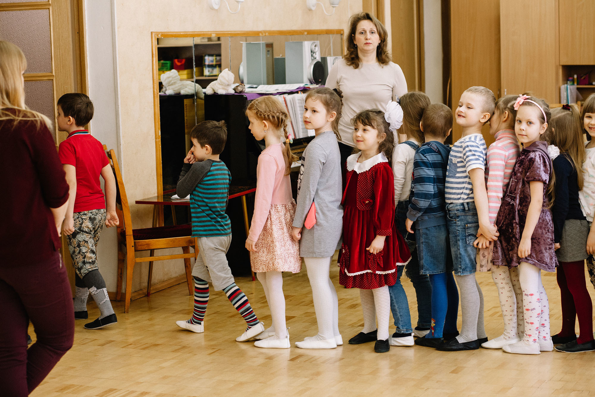 Ивушка. Семейный и свадебный фотограф в Майкопе Михаил Мартиросян