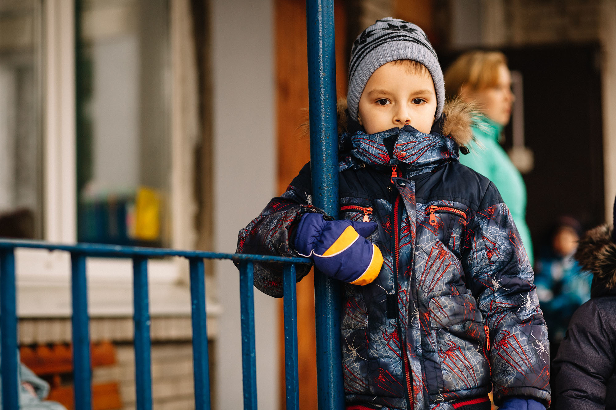 Ивушка. Семейный и свадебный фотограф в Майкопе Михаил Мартиросян