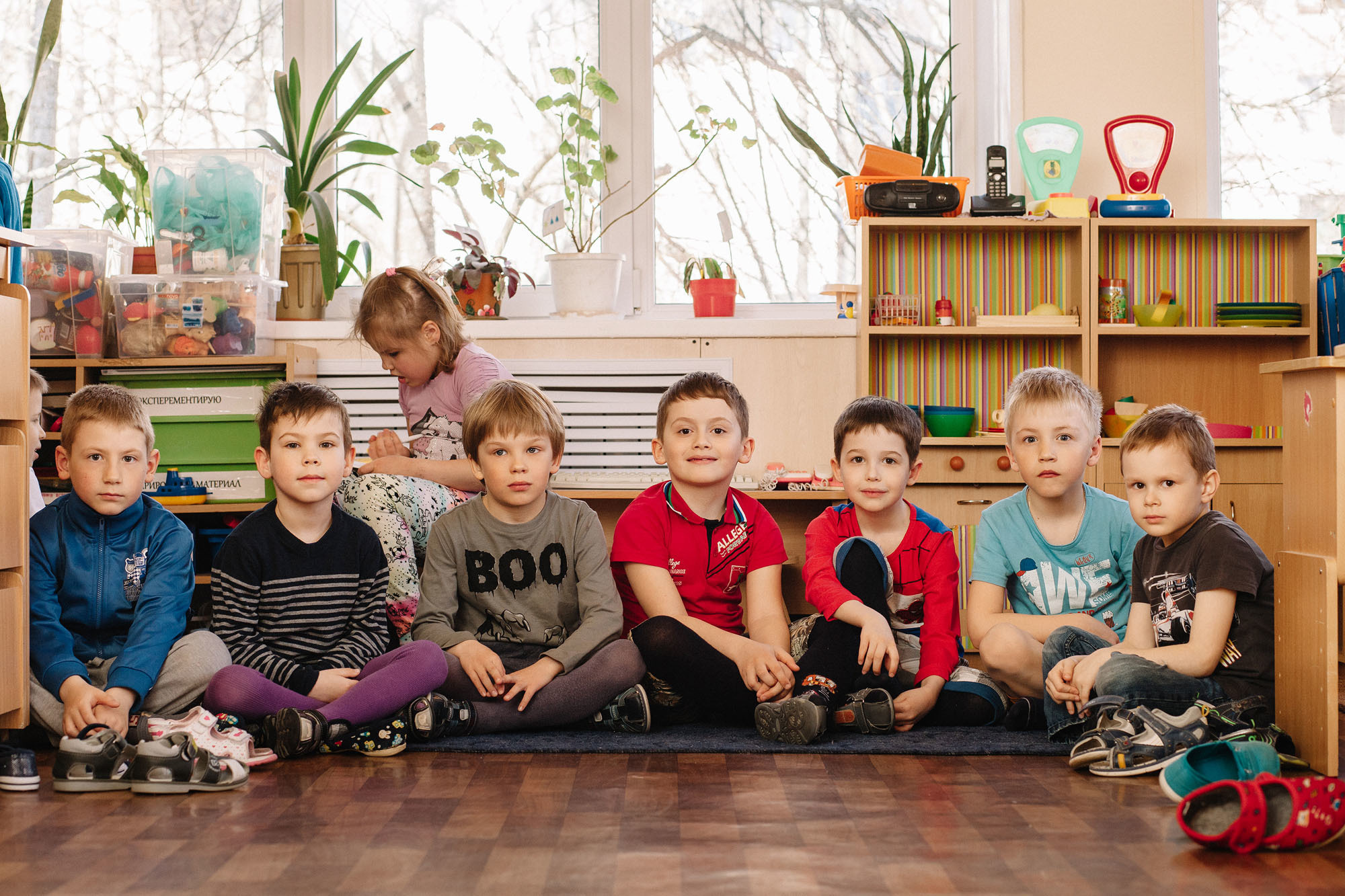 Ивушка. Семейный и свадебный фотограф в Майкопе Михаил Мартиросян