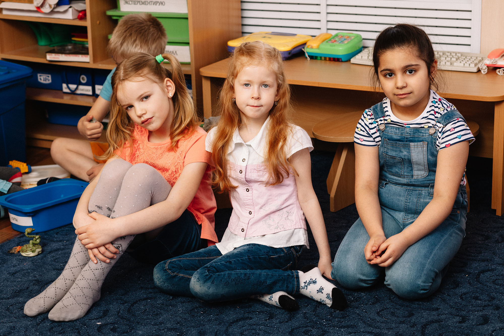 Ивушка. Семейный и свадебный фотограф в Майкопе Михаил Мартиросян