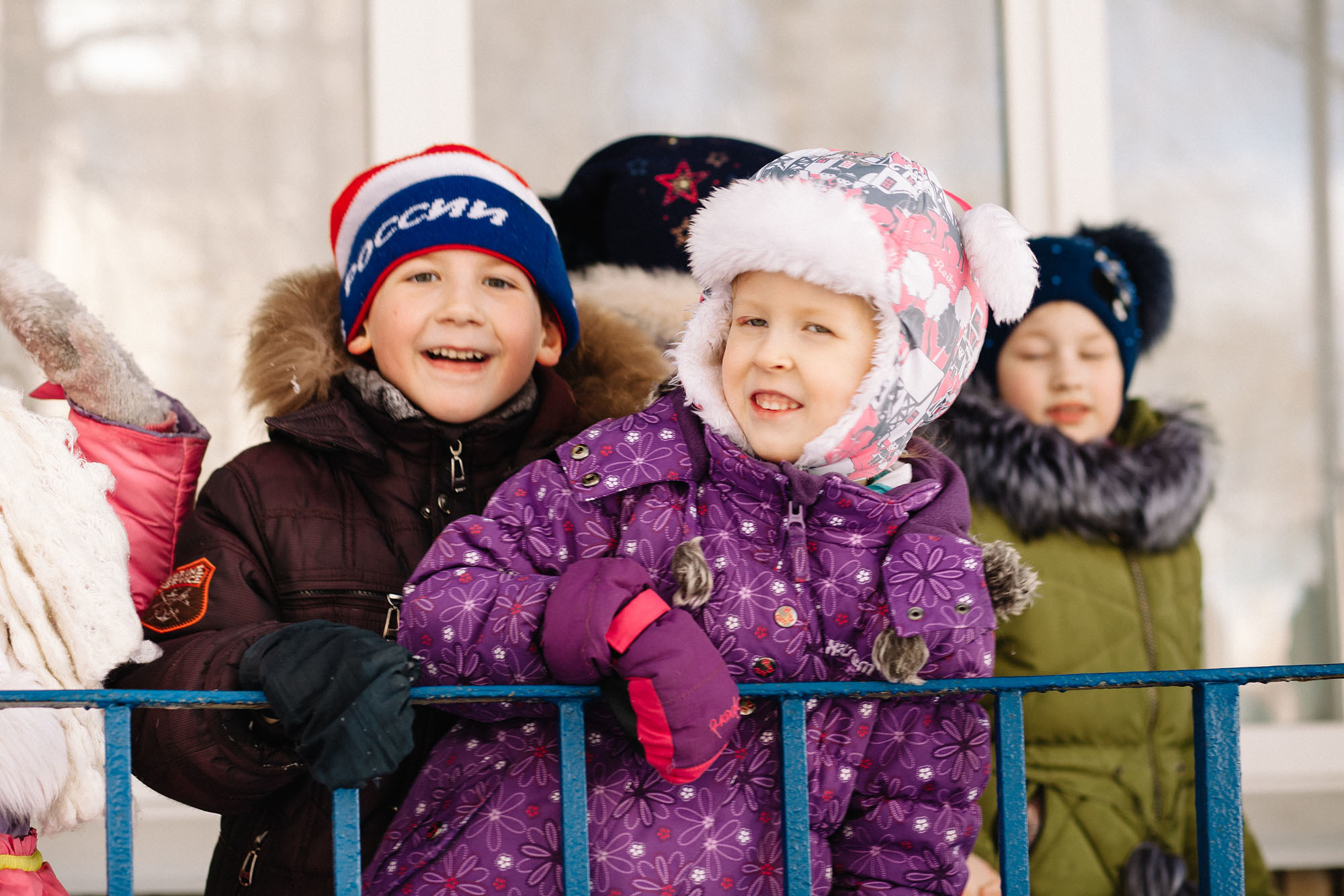Ивушка. Семейный и свадебный фотограф в Майкопе Михаил Мартиросян