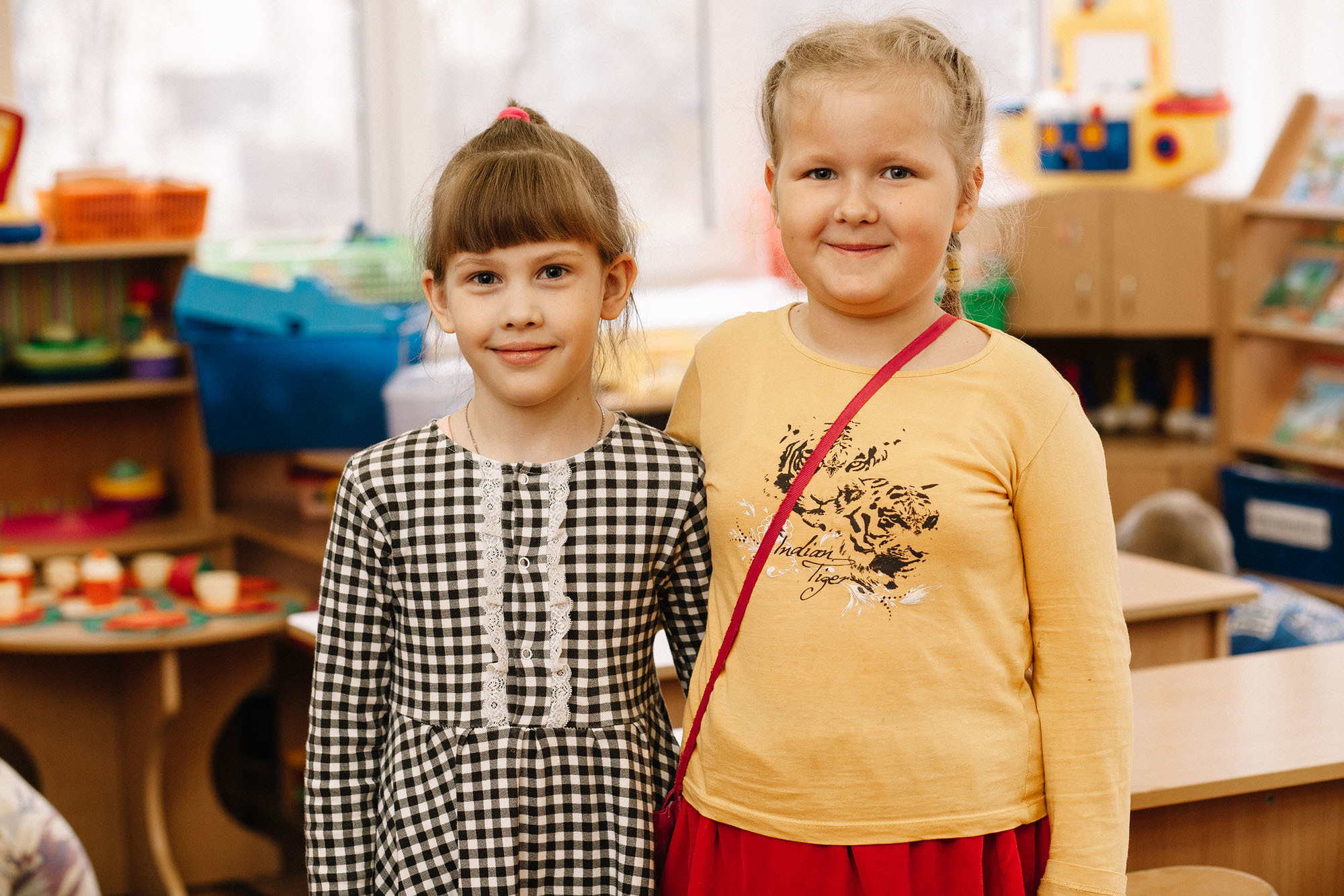 Ивушка. Семейный и свадебный фотограф в Майкопе Михаил Мартиросян