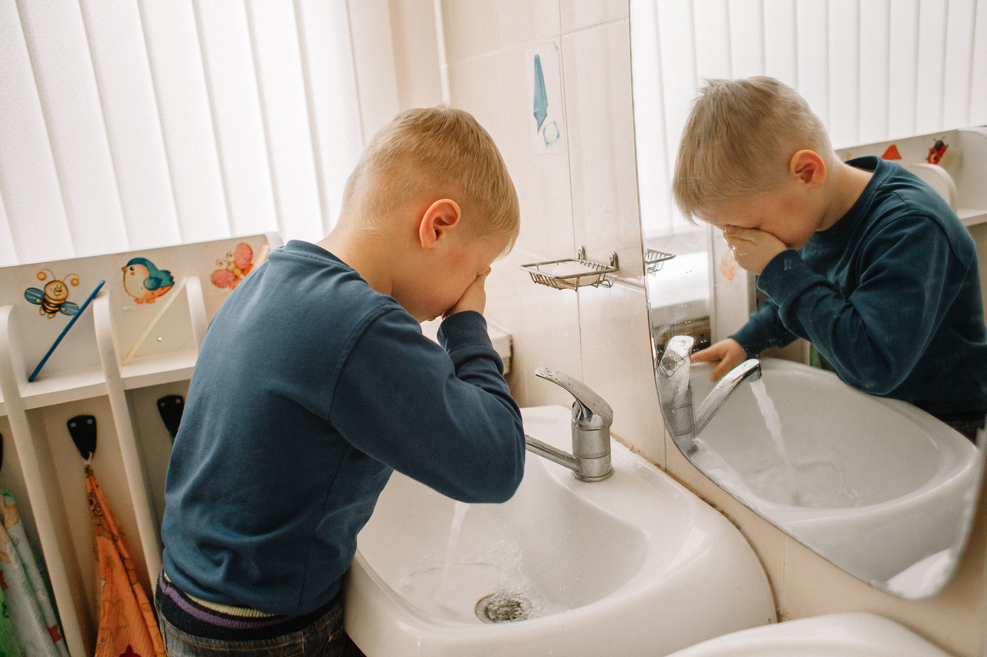 Ивушка. Семейный и свадебный фотограф в Майкопе Михаил Мартиросян