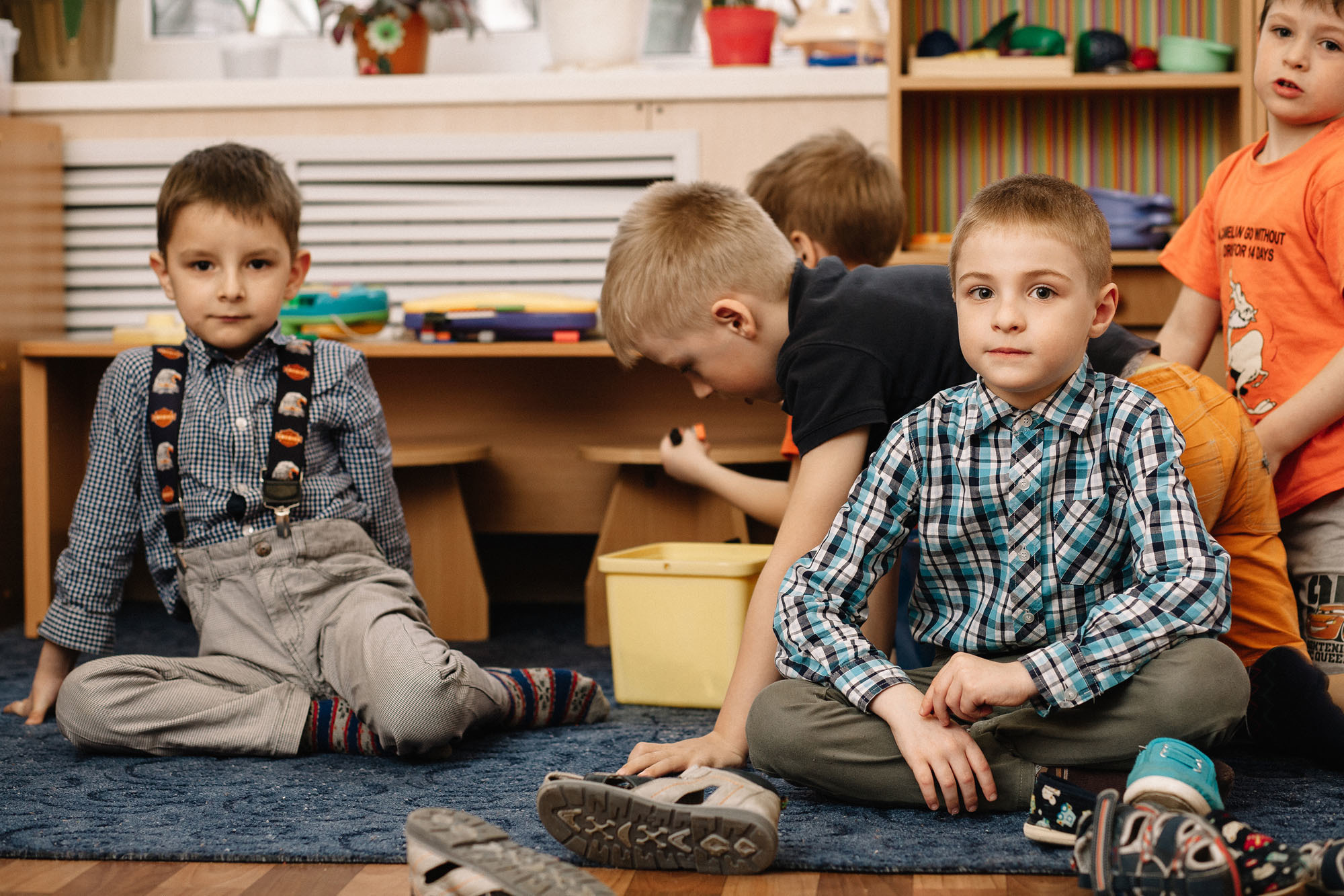 Ивушка. Семейный и свадебный фотограф в Майкопе Михаил Мартиросян