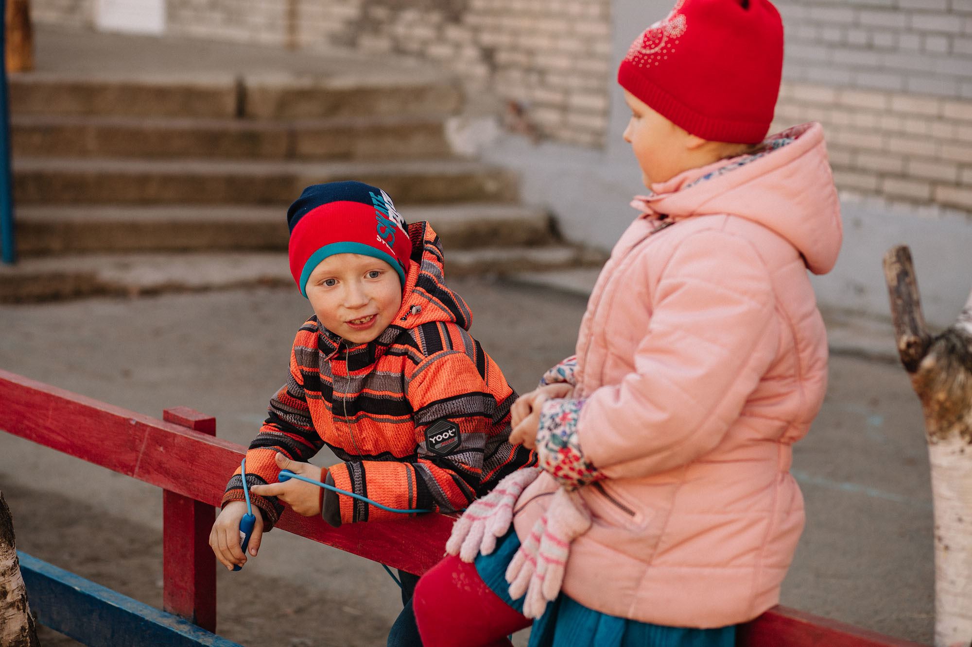 Ивушка. Семейный и свадебный фотограф в Майкопе Михаил Мартиросян
