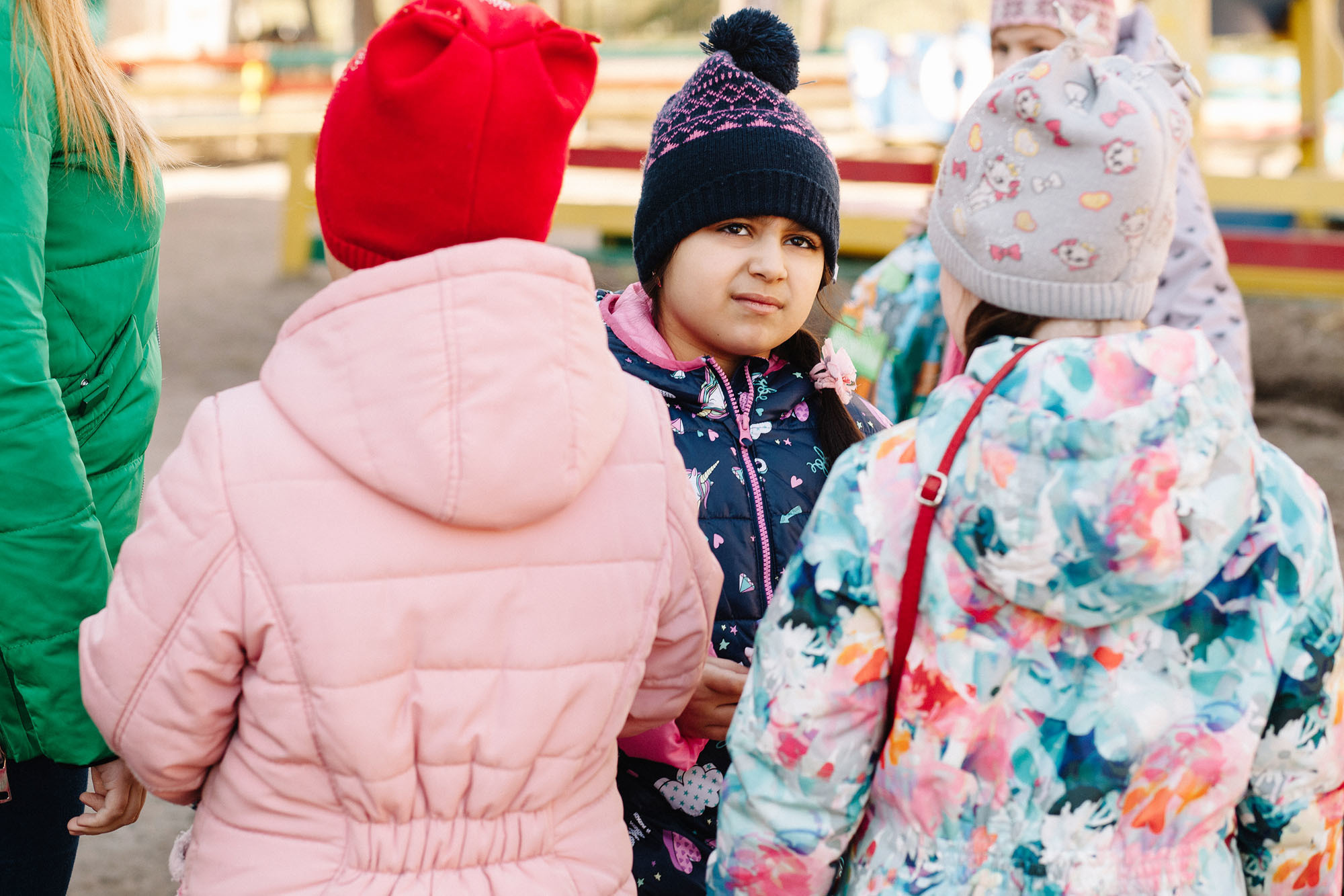 Ивушка. Семейный и свадебный фотограф в Майкопе Михаил Мартиросян