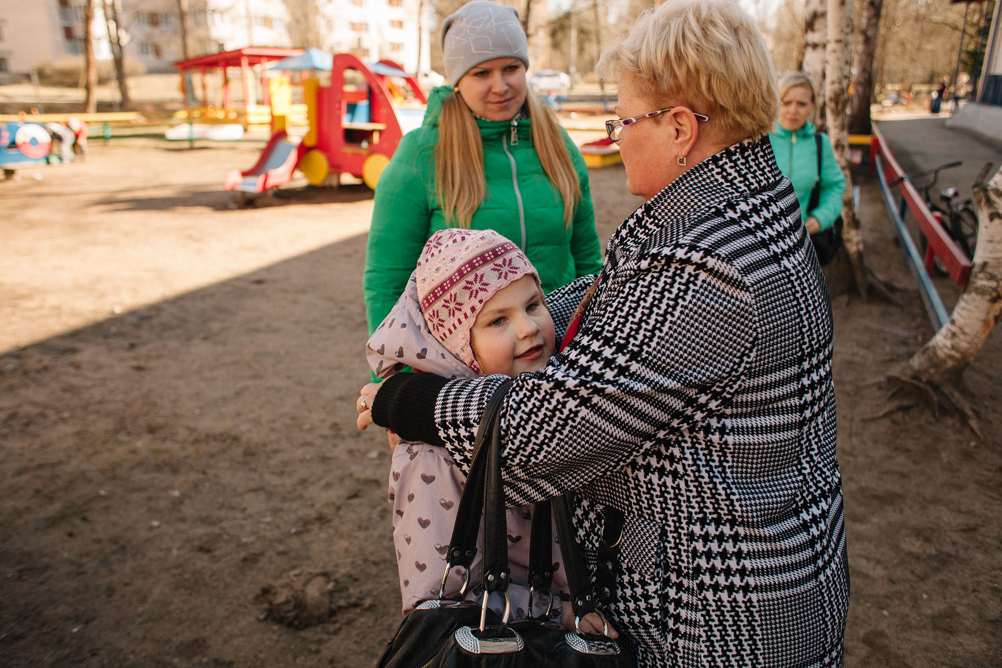 Ивушка. Семейный и свадебный фотограф в Майкопе Михаил Мартиросян