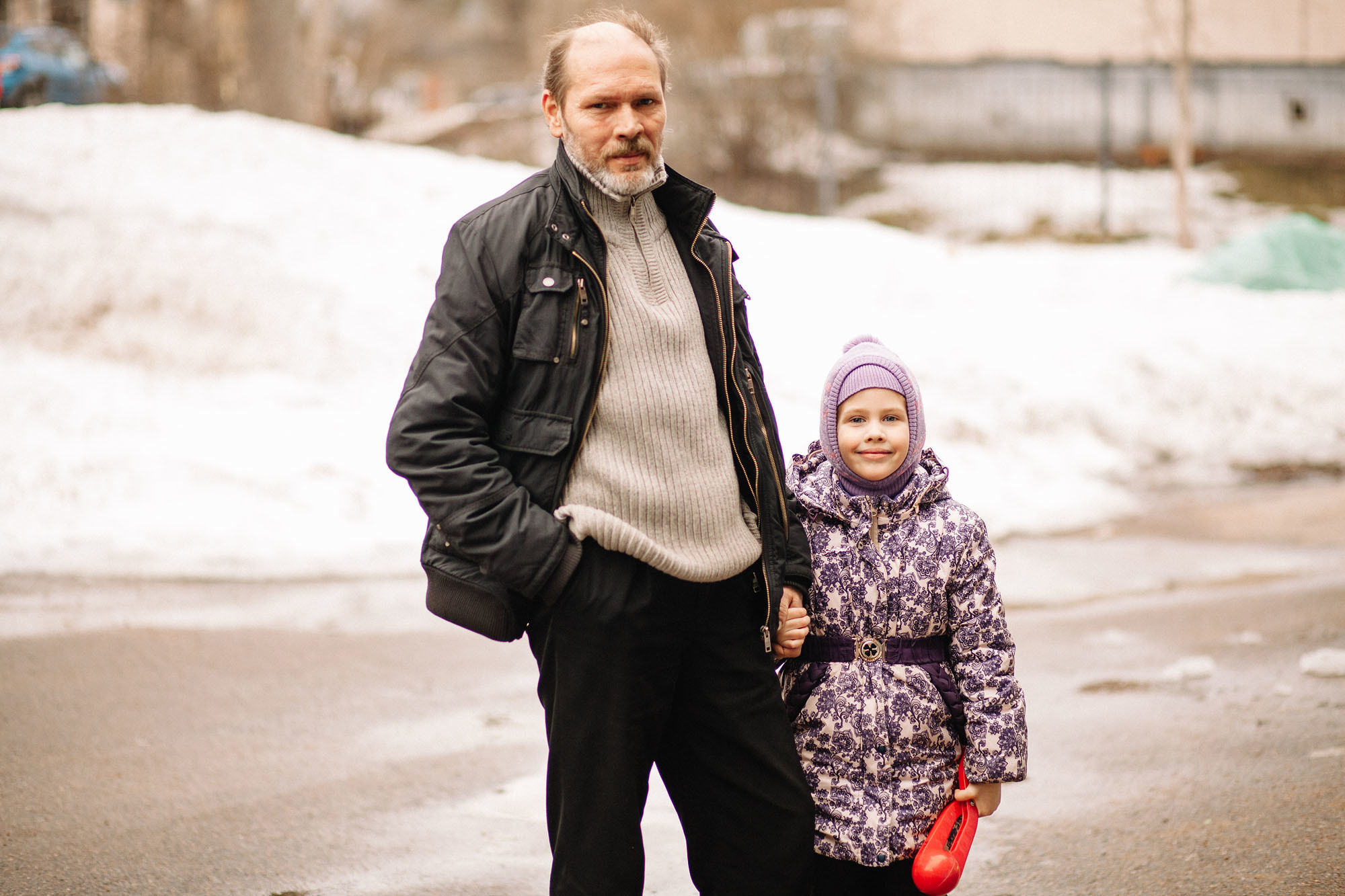 Ивушка. Семейный и свадебный фотограф в Майкопе Михаил Мартиросян